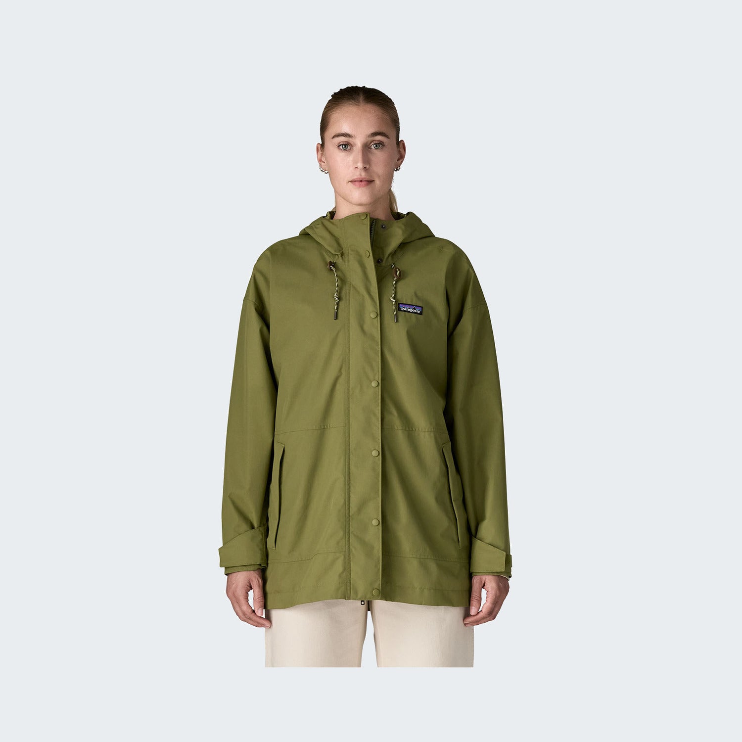Caper Green