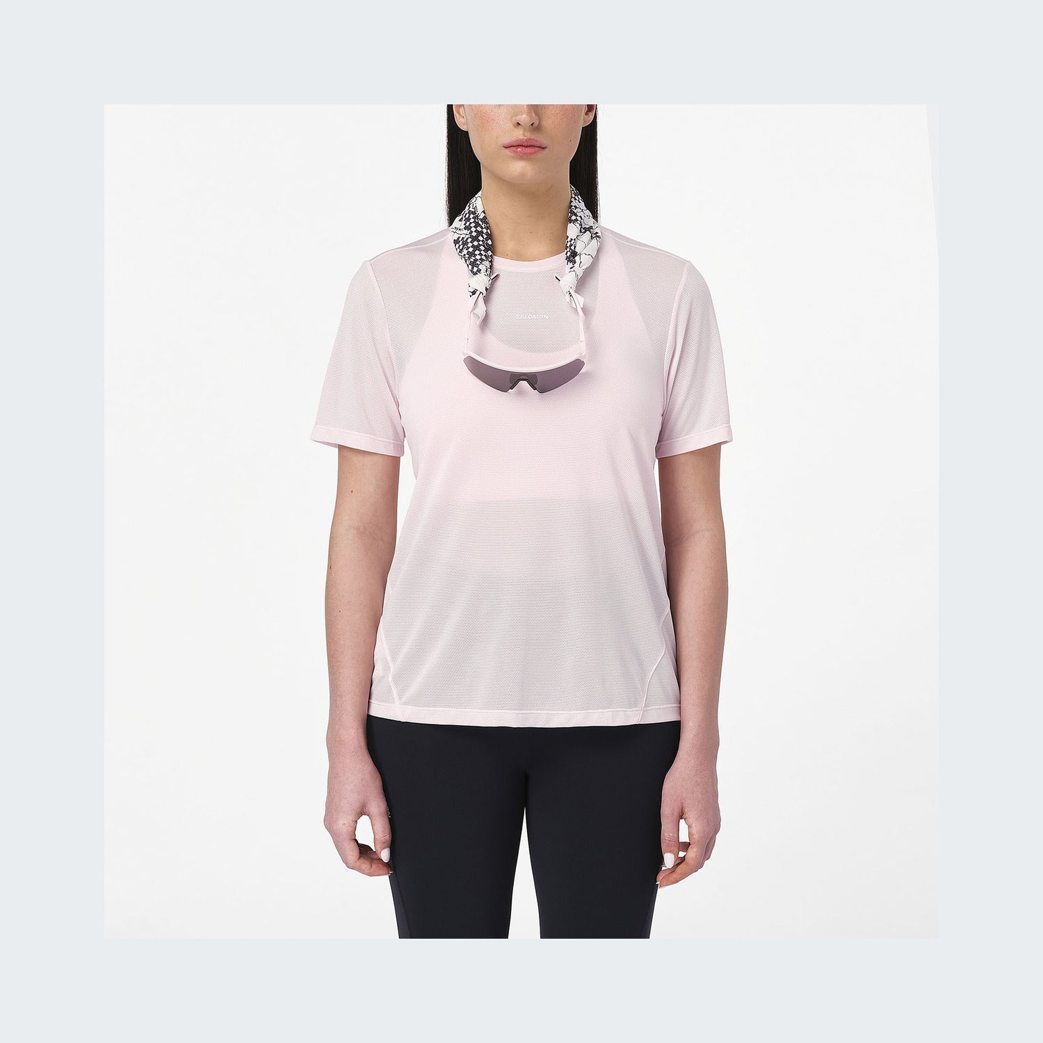 Icy Pink