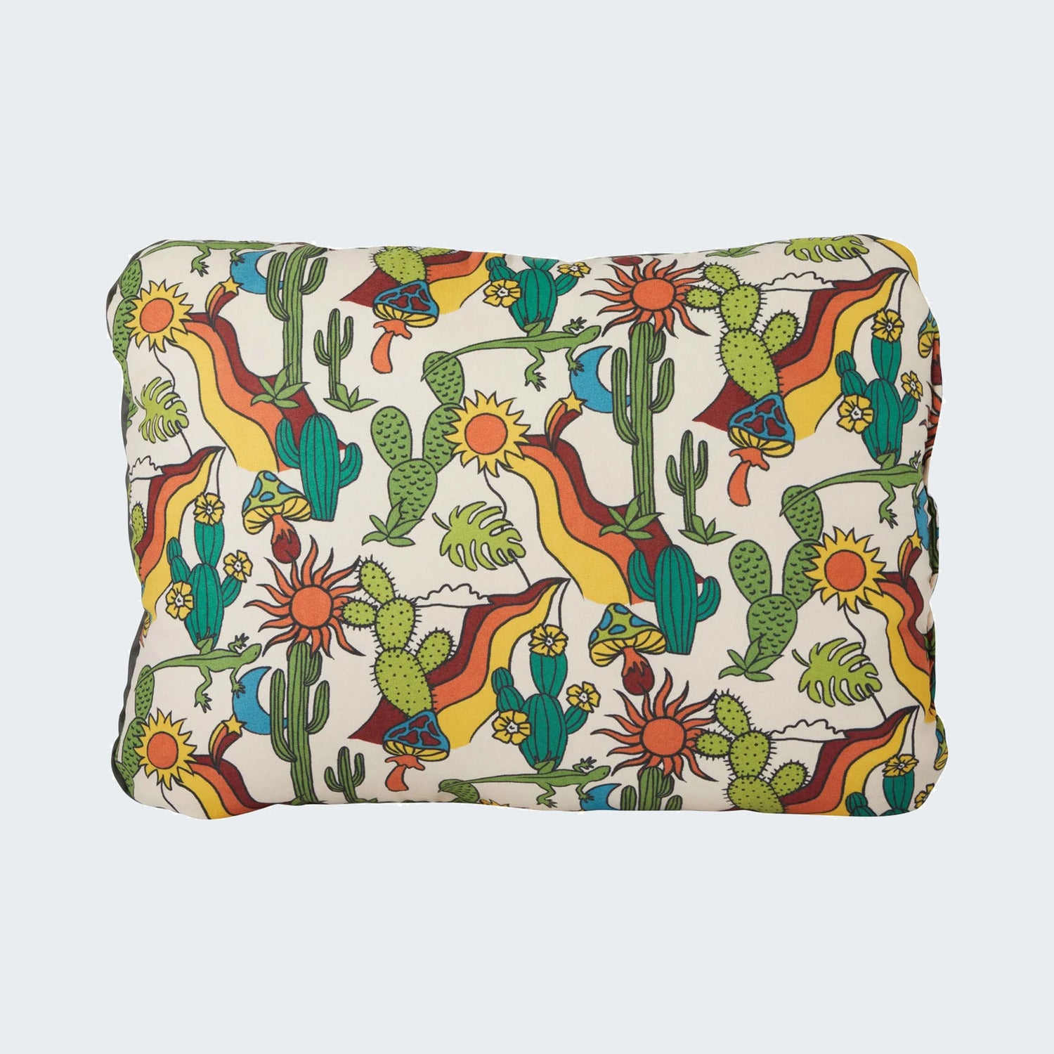 Desert Print