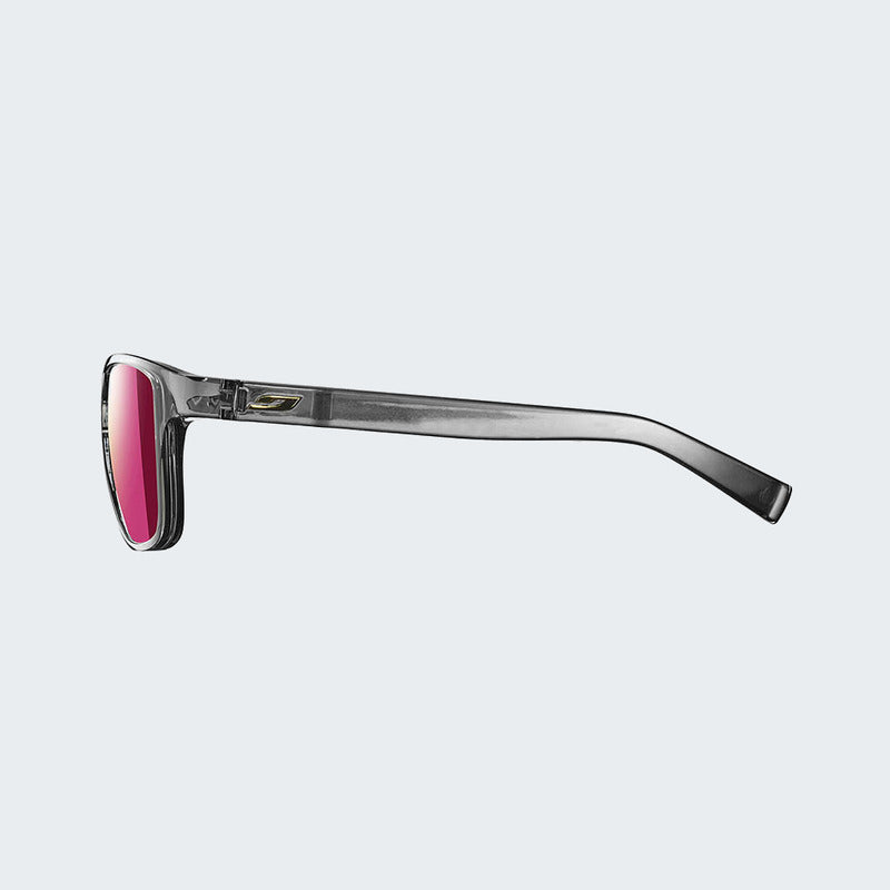 Bright translucent gray (Spectron 3 lencse)