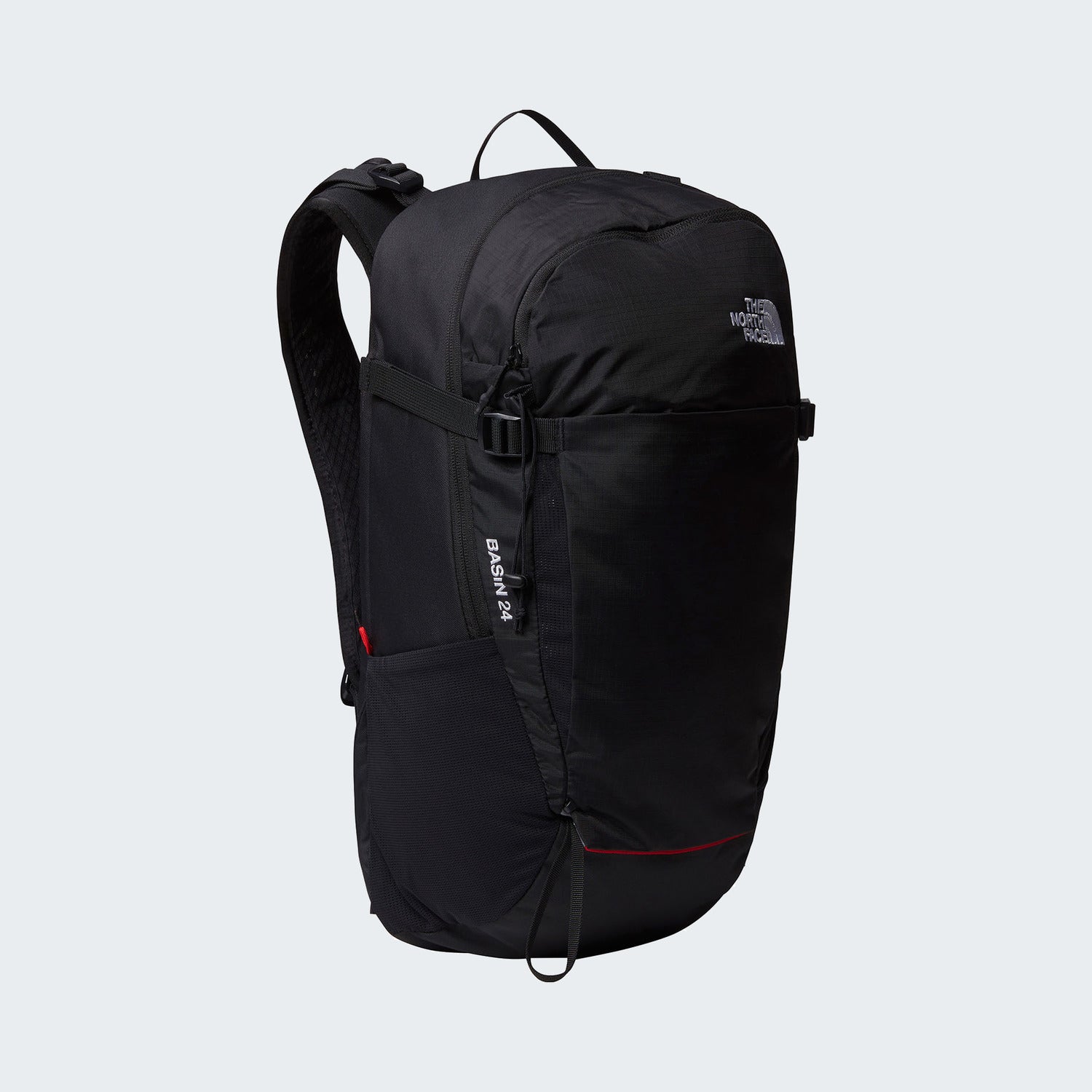 TNF Black/TNF Black/NPF