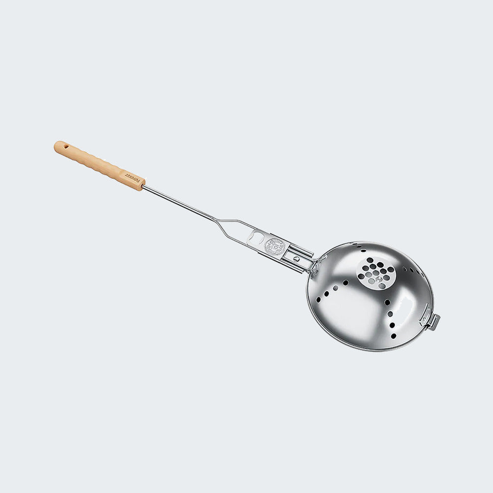 Stainless Steel