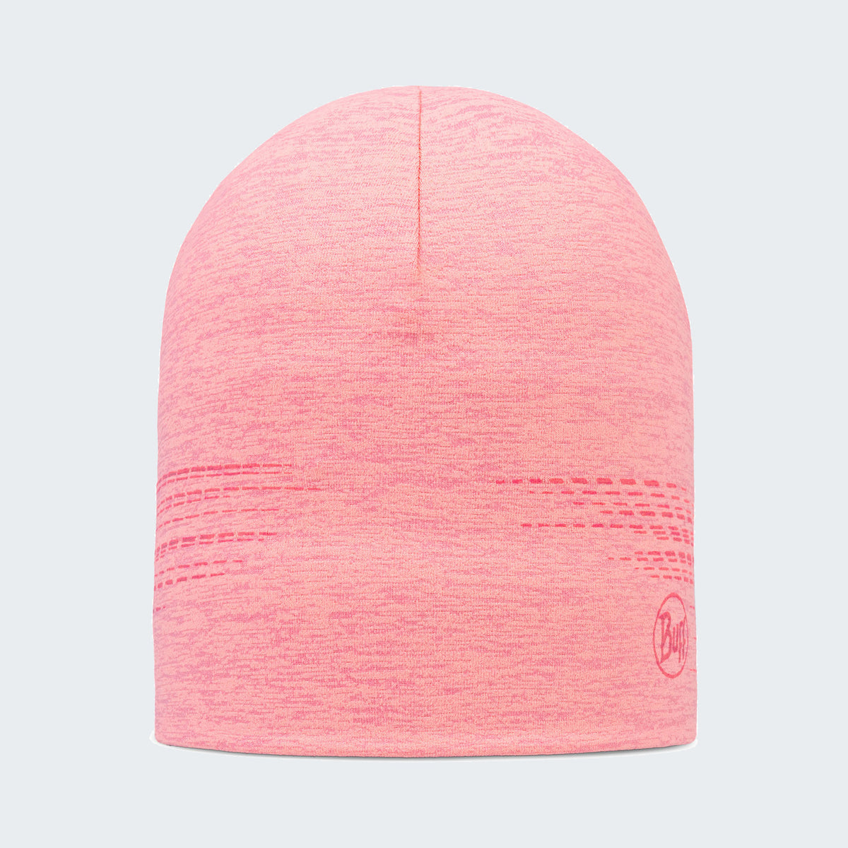 Solid Rose Pink