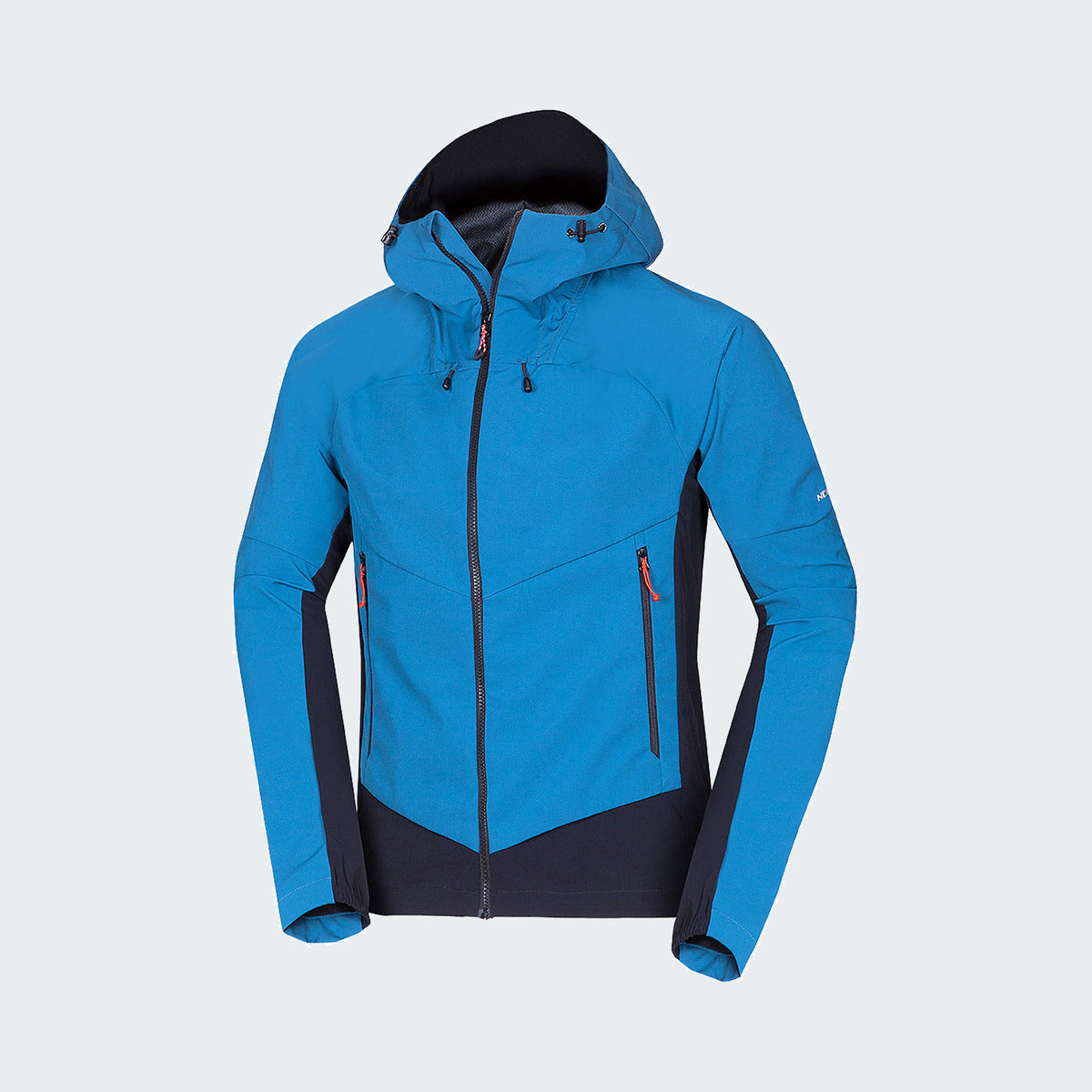 630 - Ink Blue Black