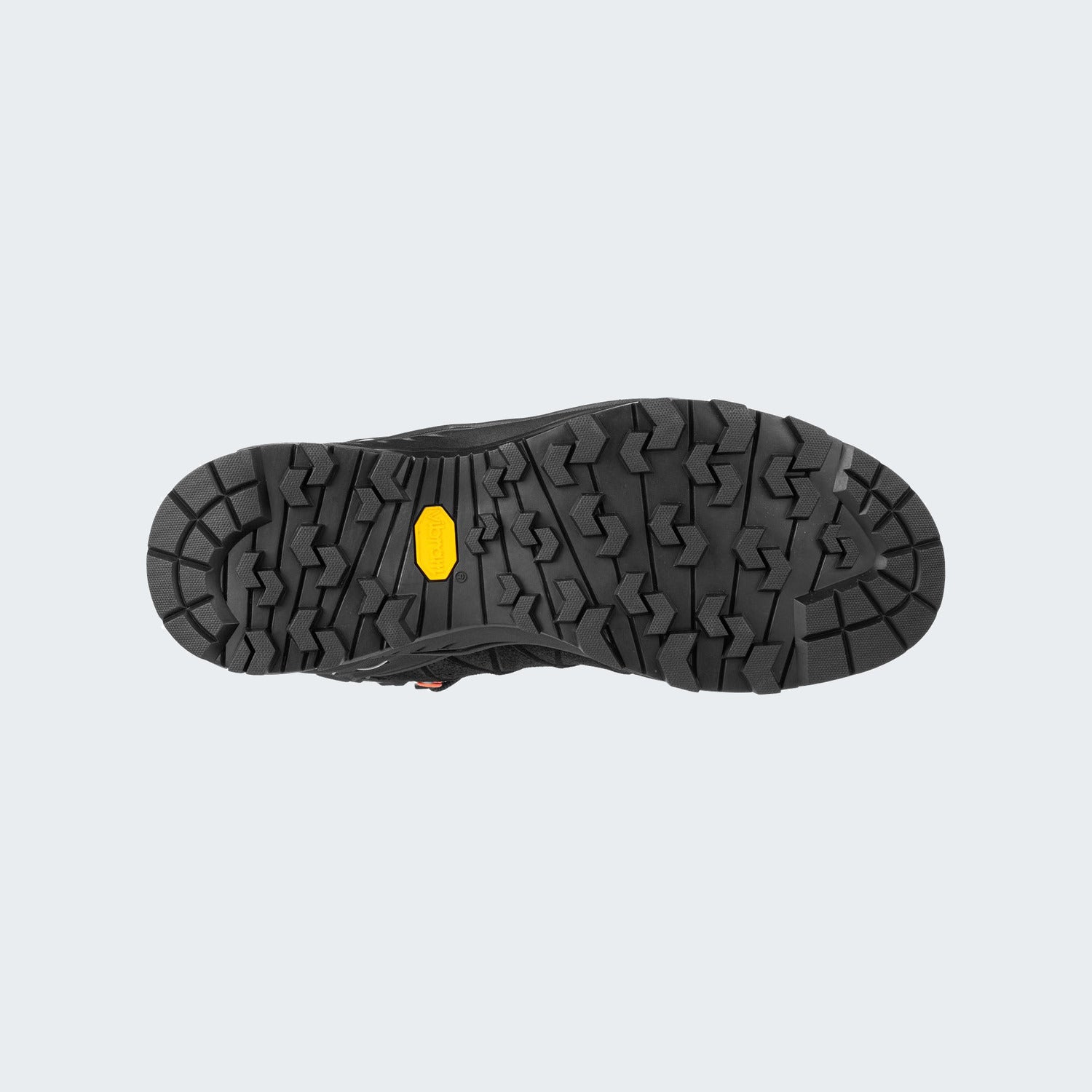 Black/black