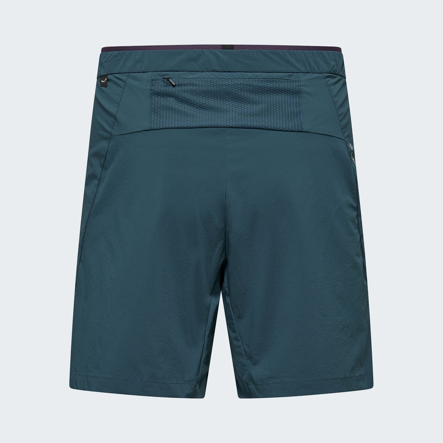 Pond Blue