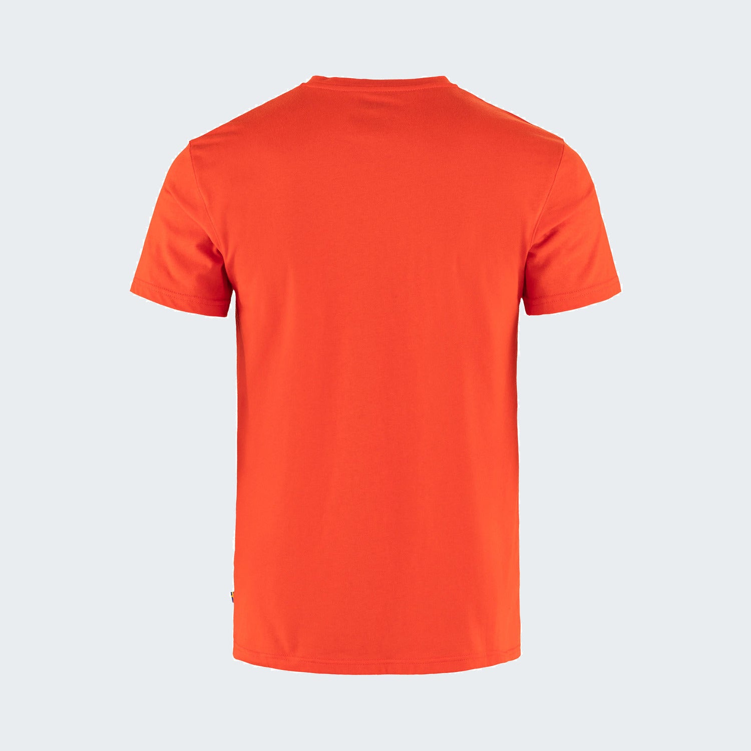214 - Flame Orange