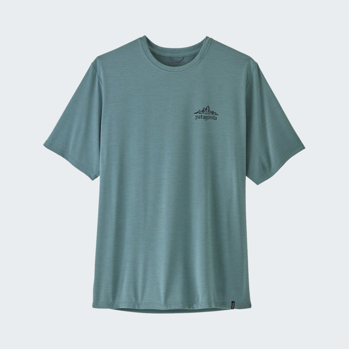 Blue Sage - Light Blue Sage X-Dye