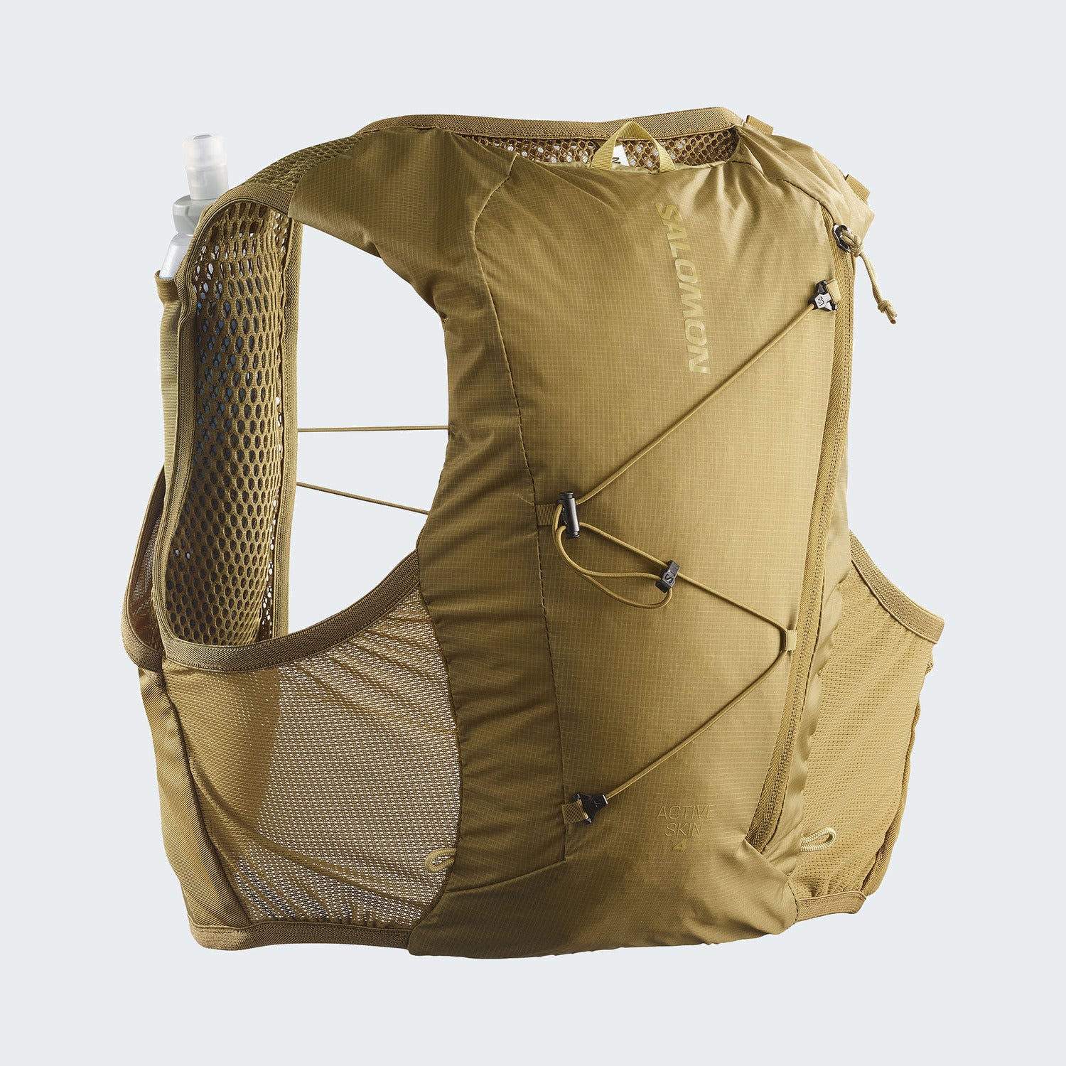 Brilliant Olive/Willow