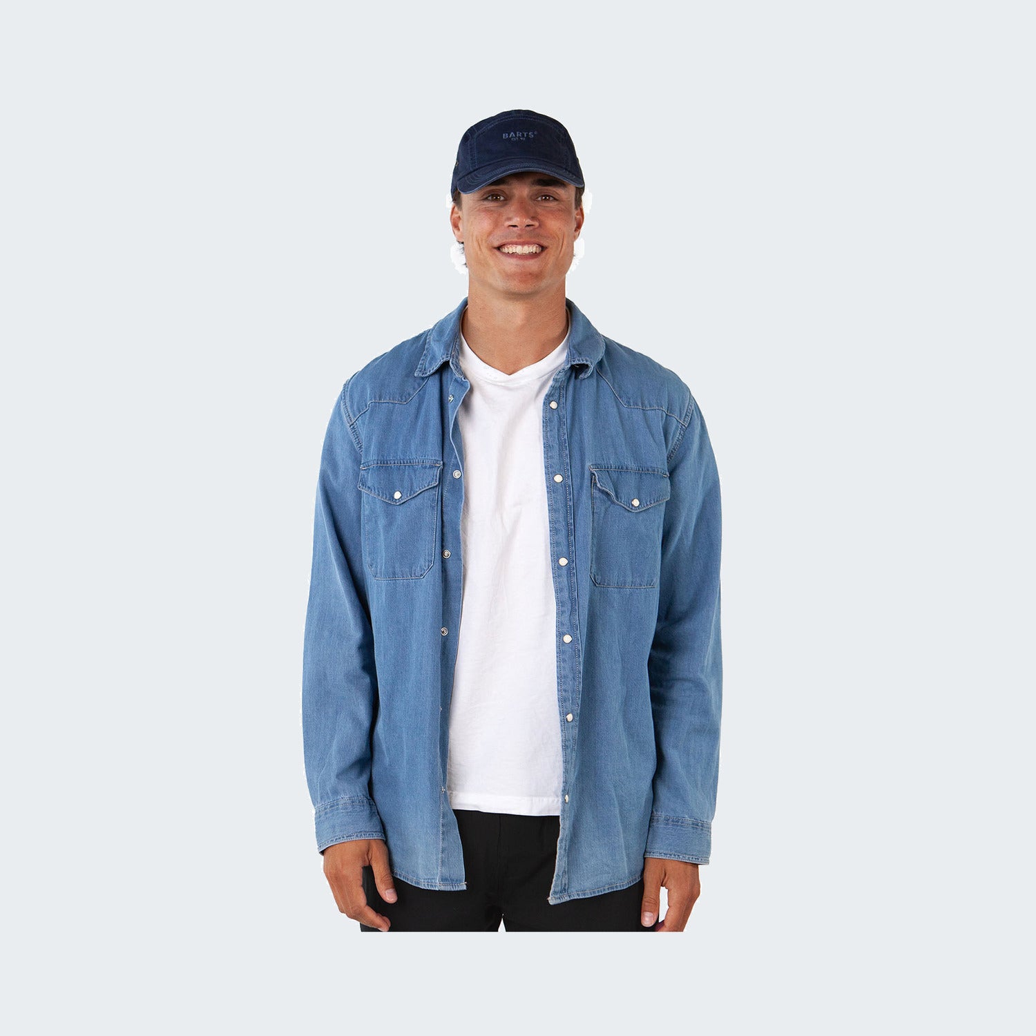 03 - Navy
