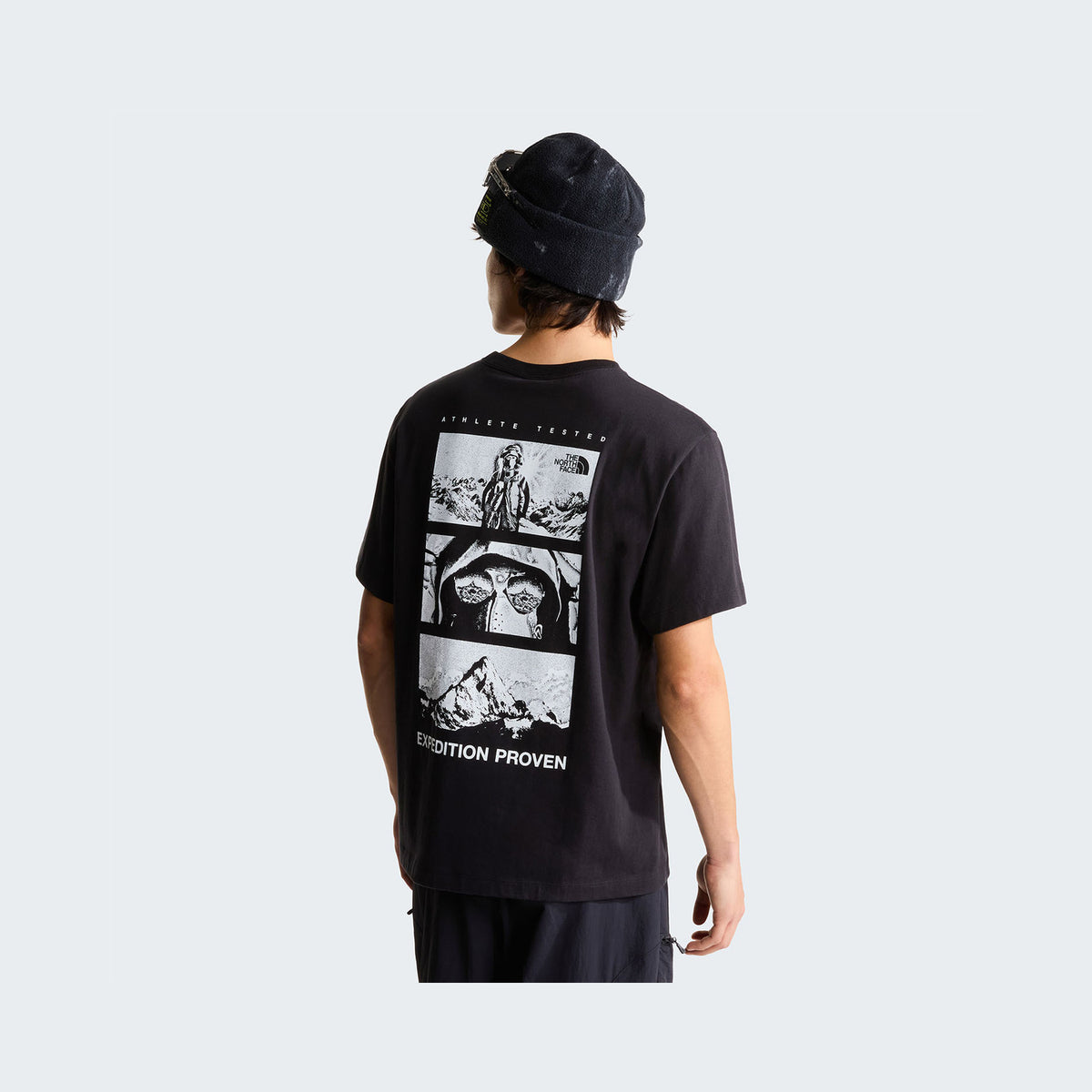 TNF Black