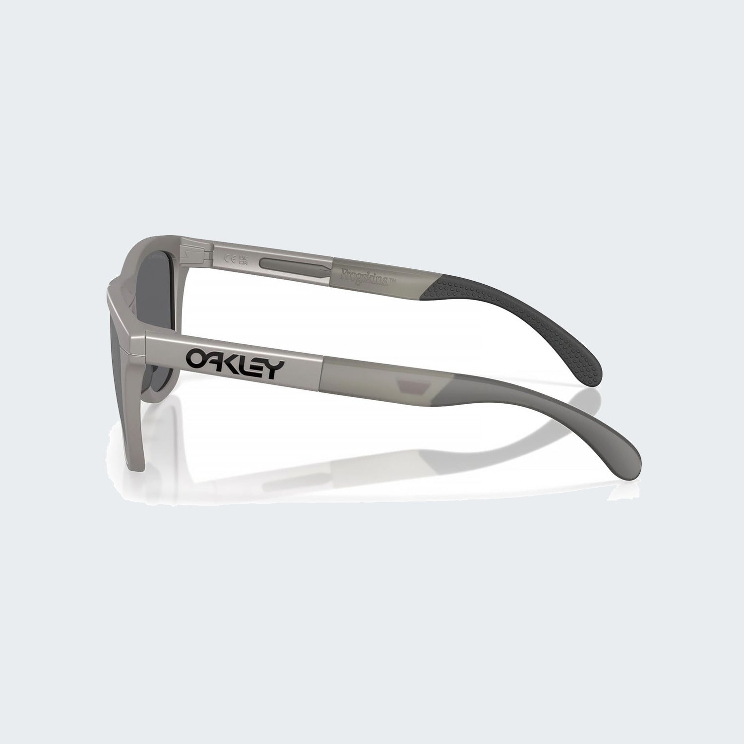 Titanium / Prizm Black Polarized