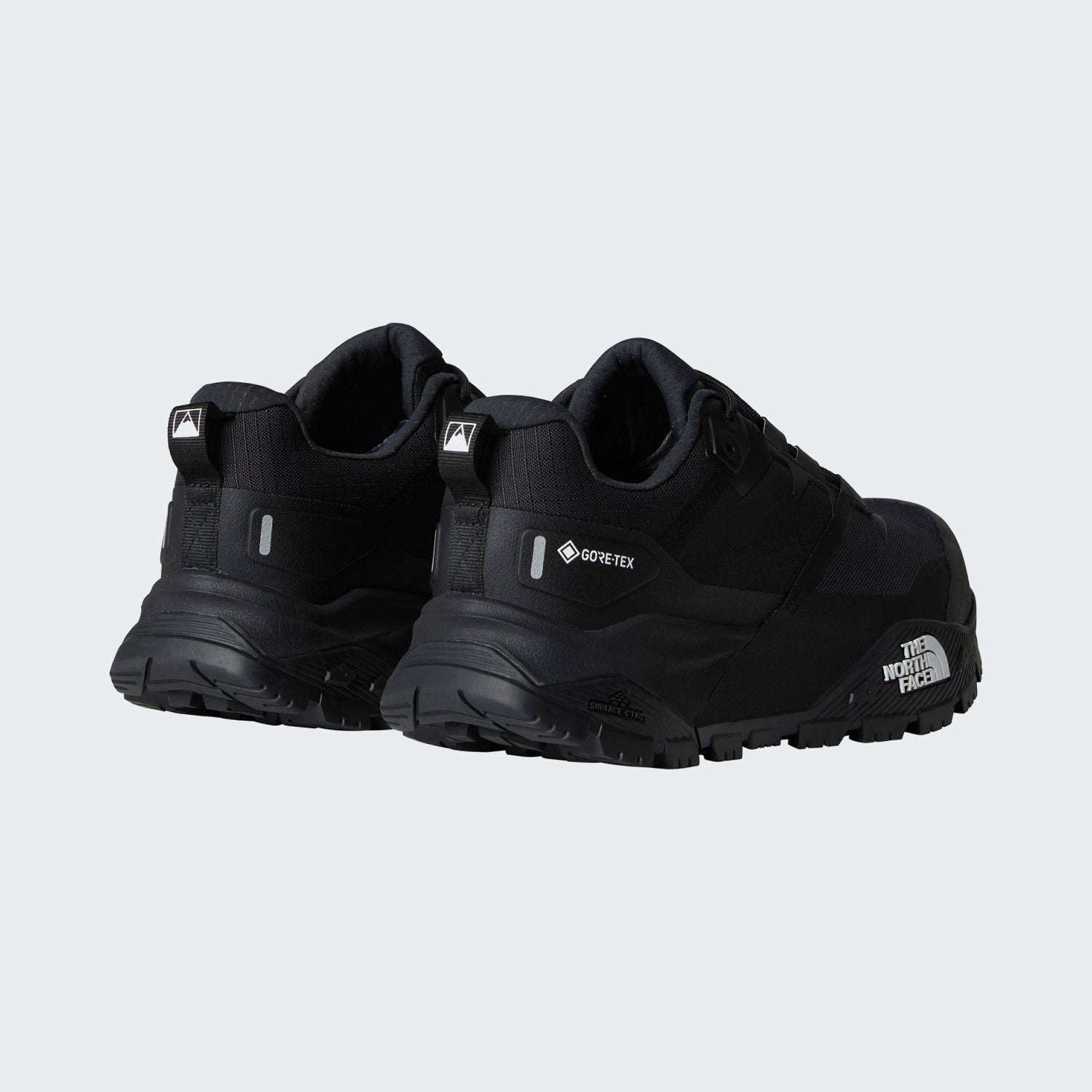 TNF Black/TNF White