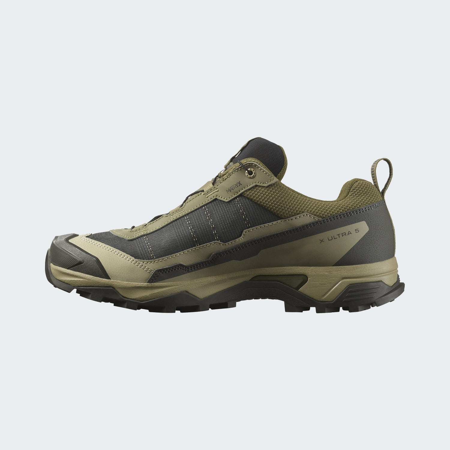 Martini Olive/Gray Green/Blue Nights