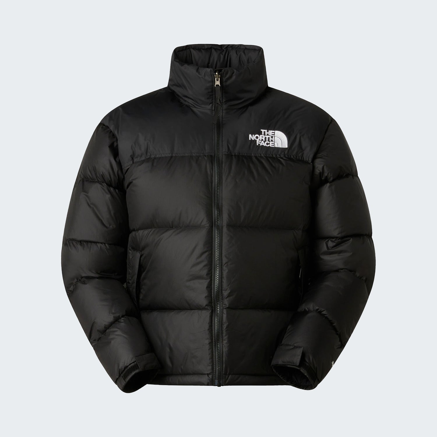 TNF Black/NPF/Recycled Down
