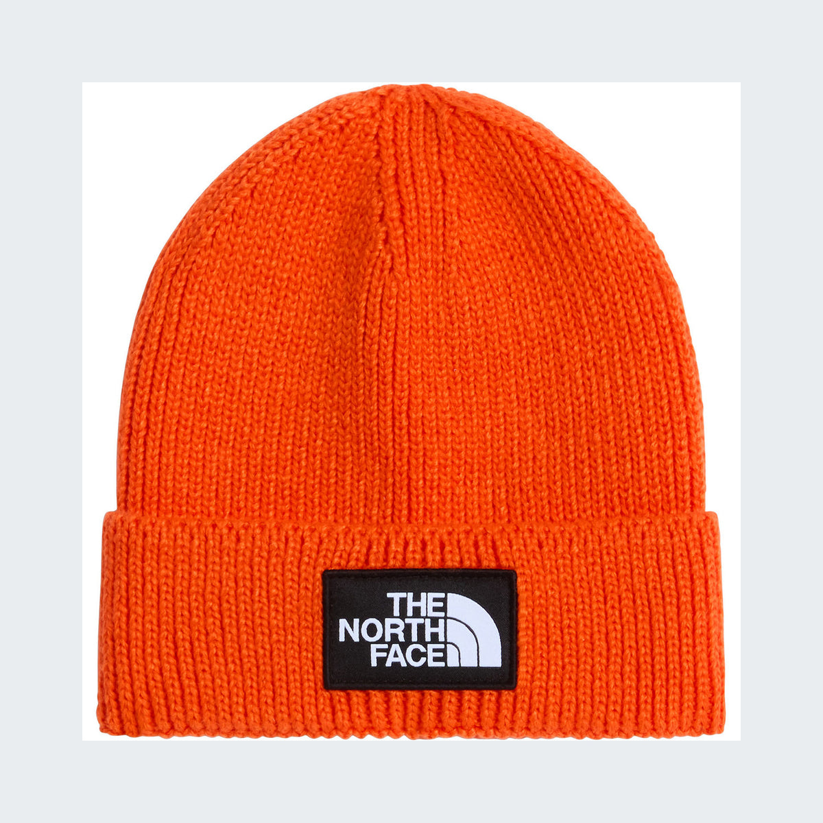 TNF Orange