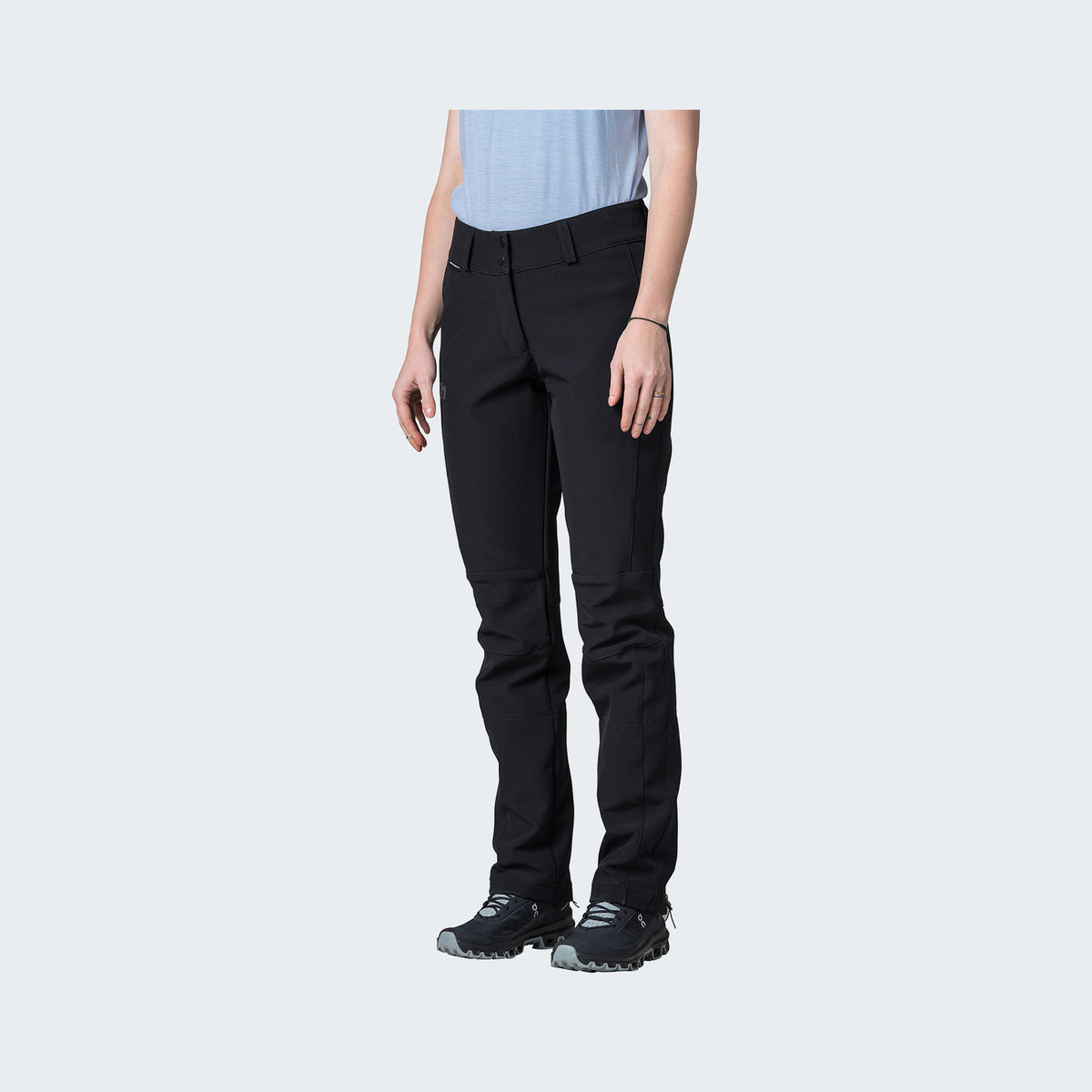 Anthracite II
