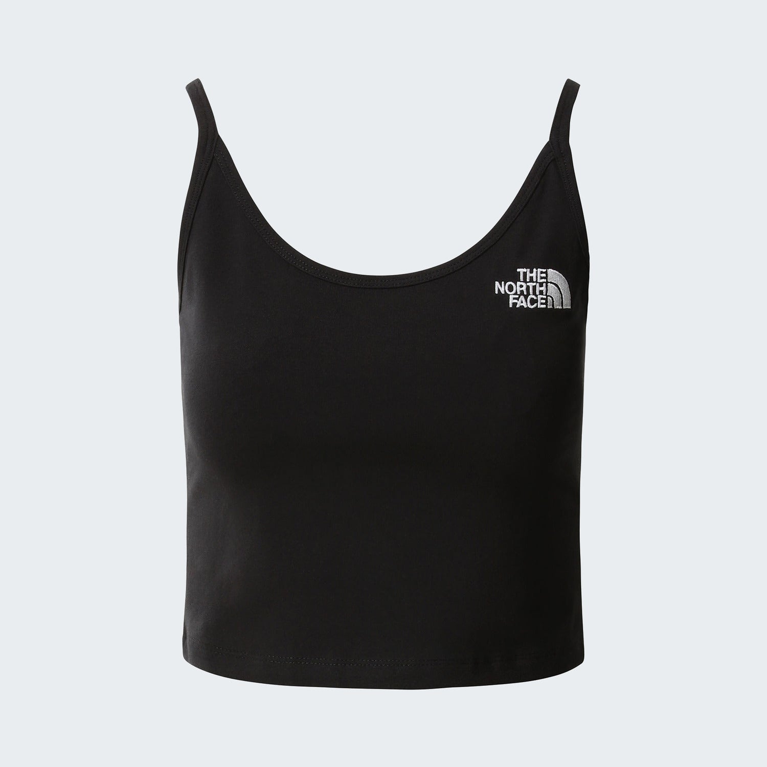 TNF Black