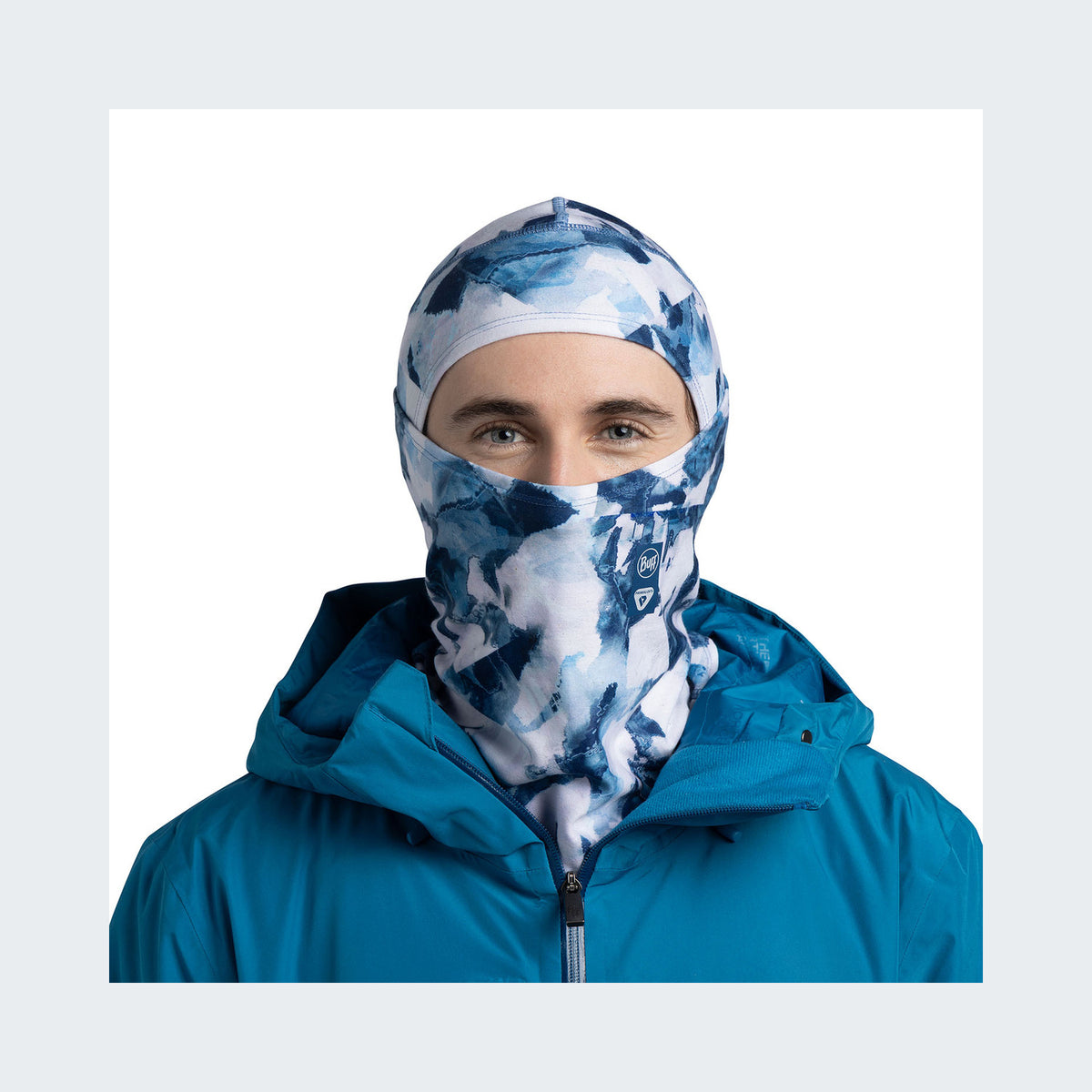 Tyze Night Blue