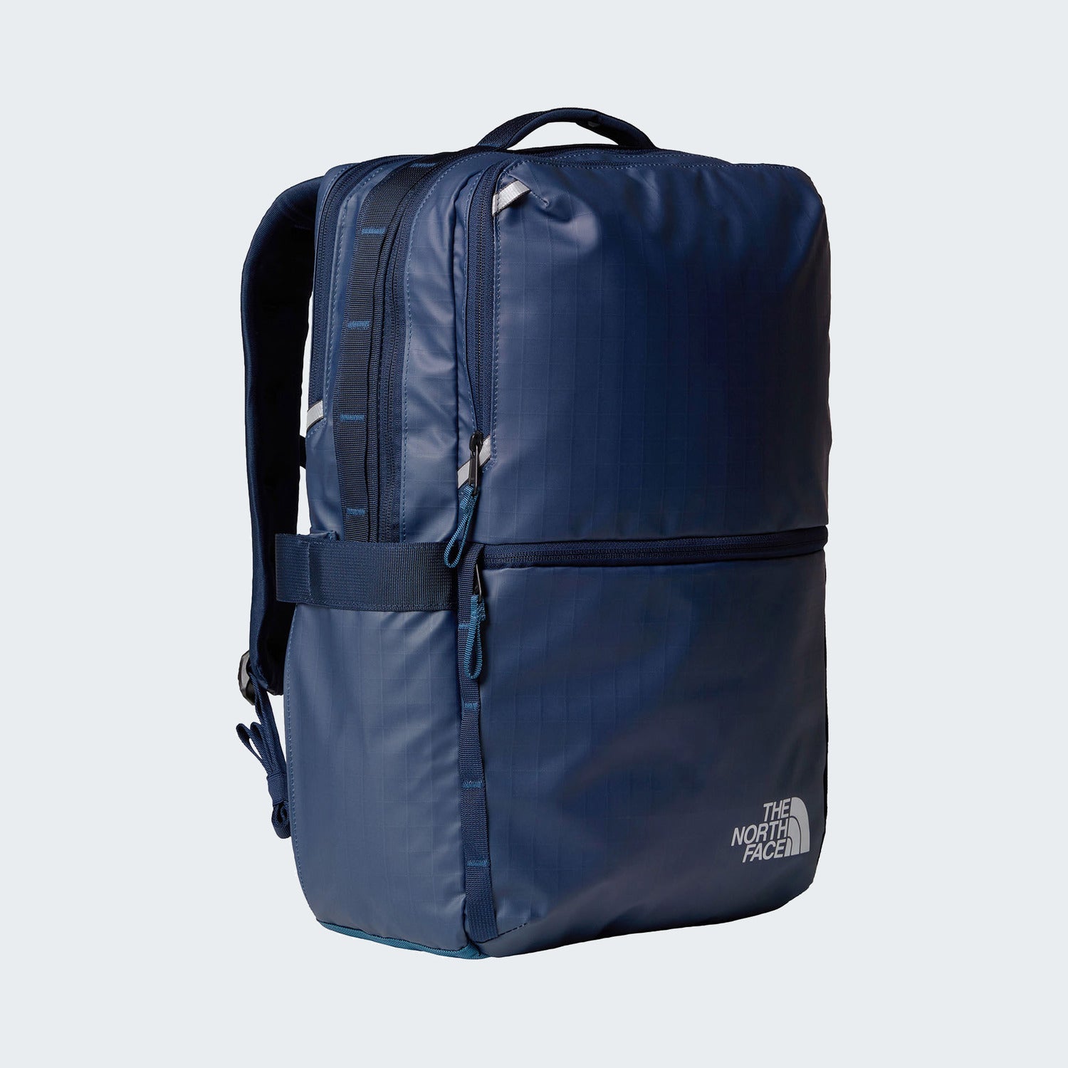 Shady Blue/Summit Navy