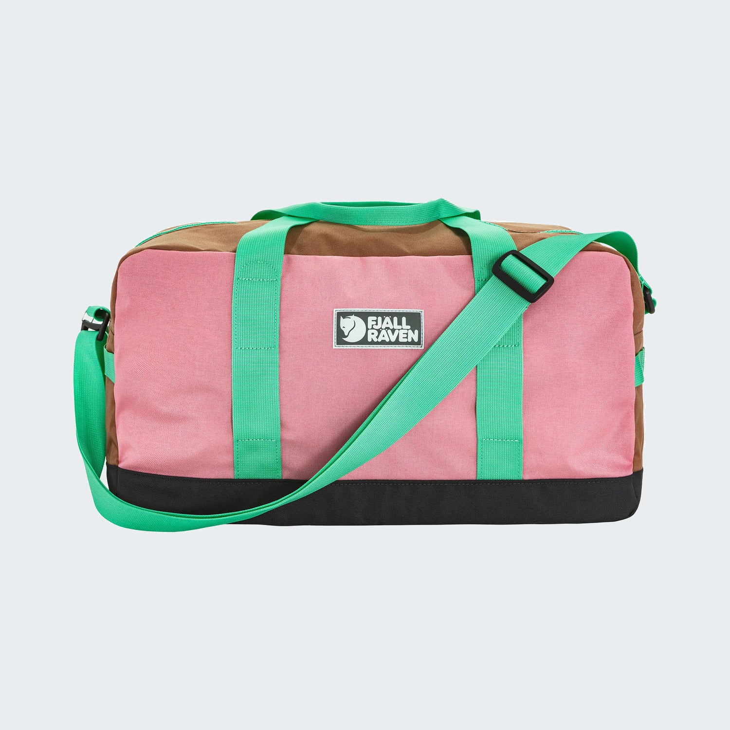 354-228 Poppy Pink-Khaki Dust