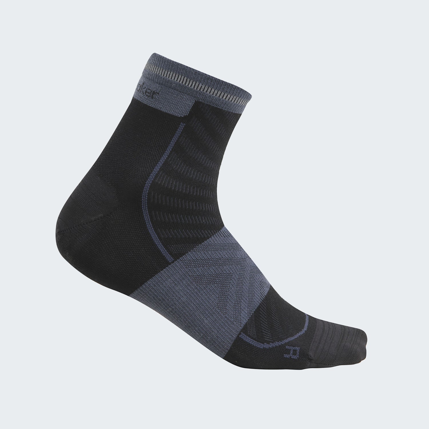 Black/Graphite