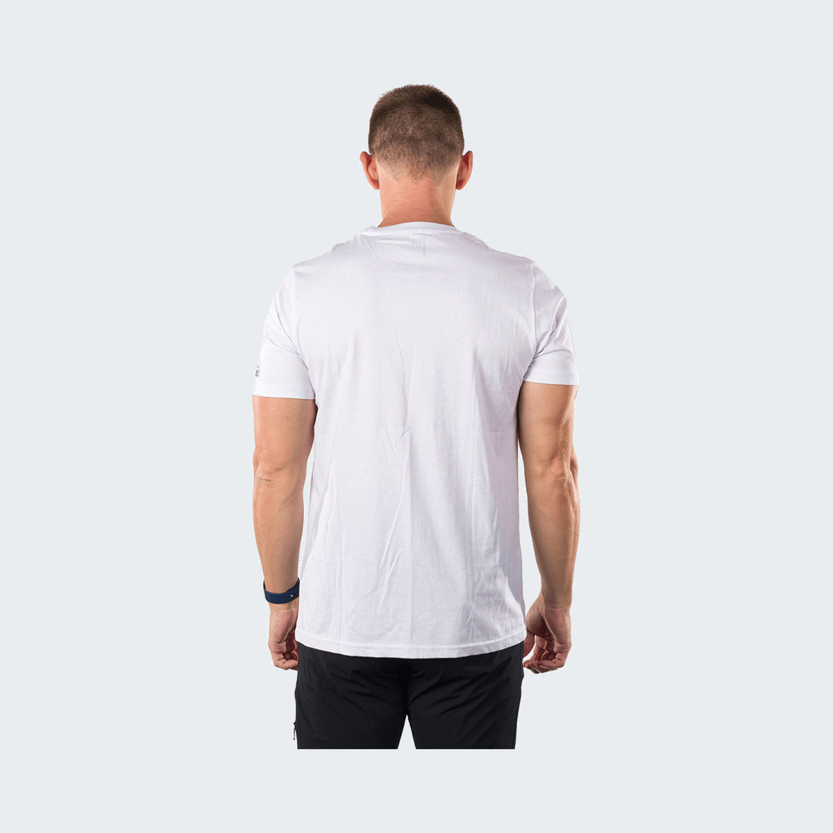 377 - White