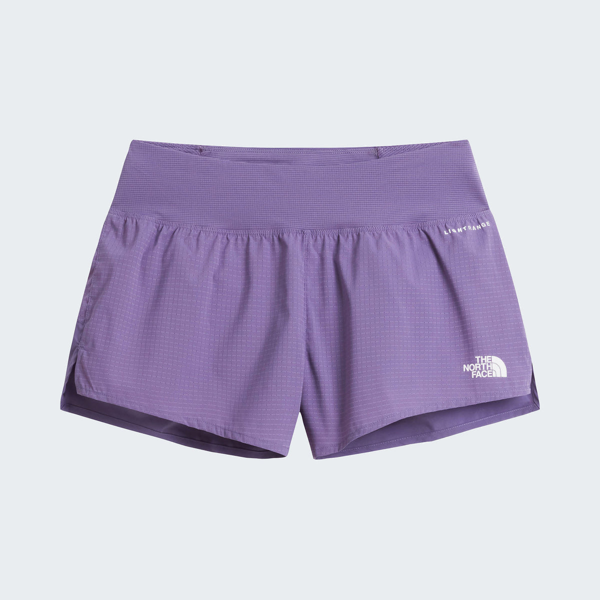 Grounded Plum