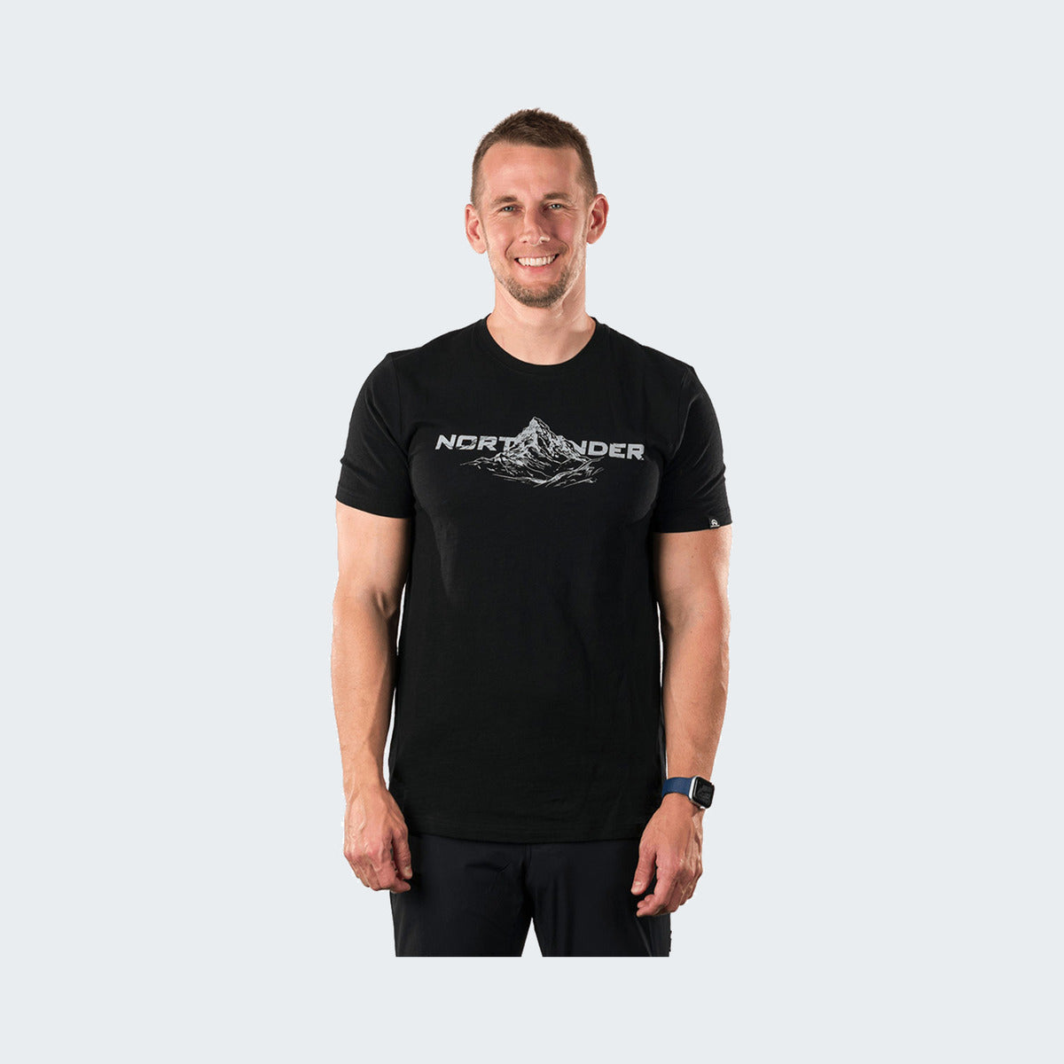 301 - Dark Grey