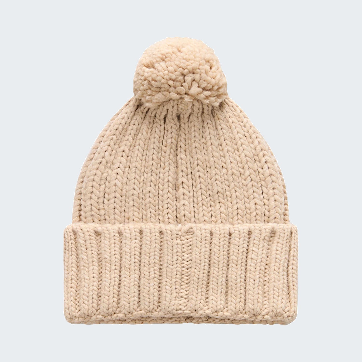 Beige Dimity