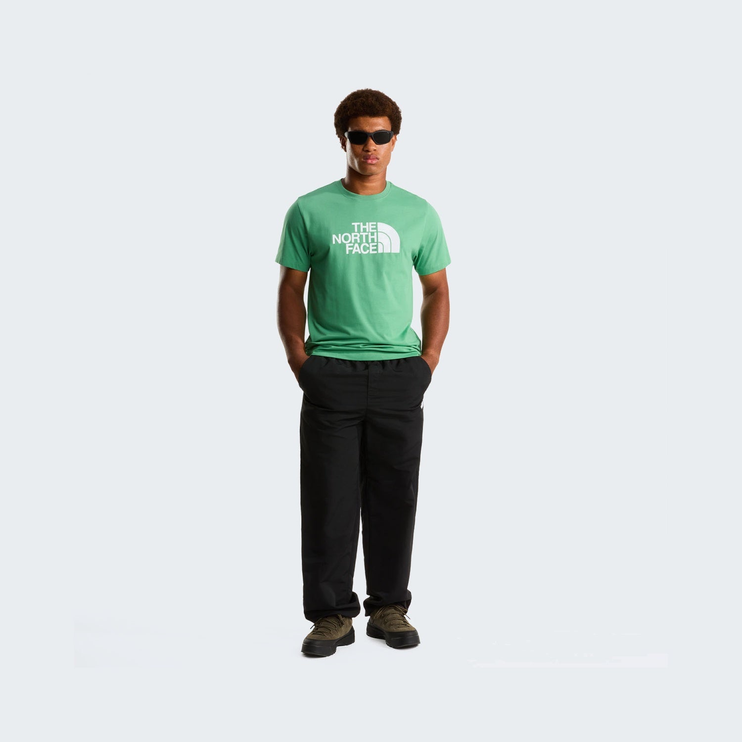 Dimmed Algae