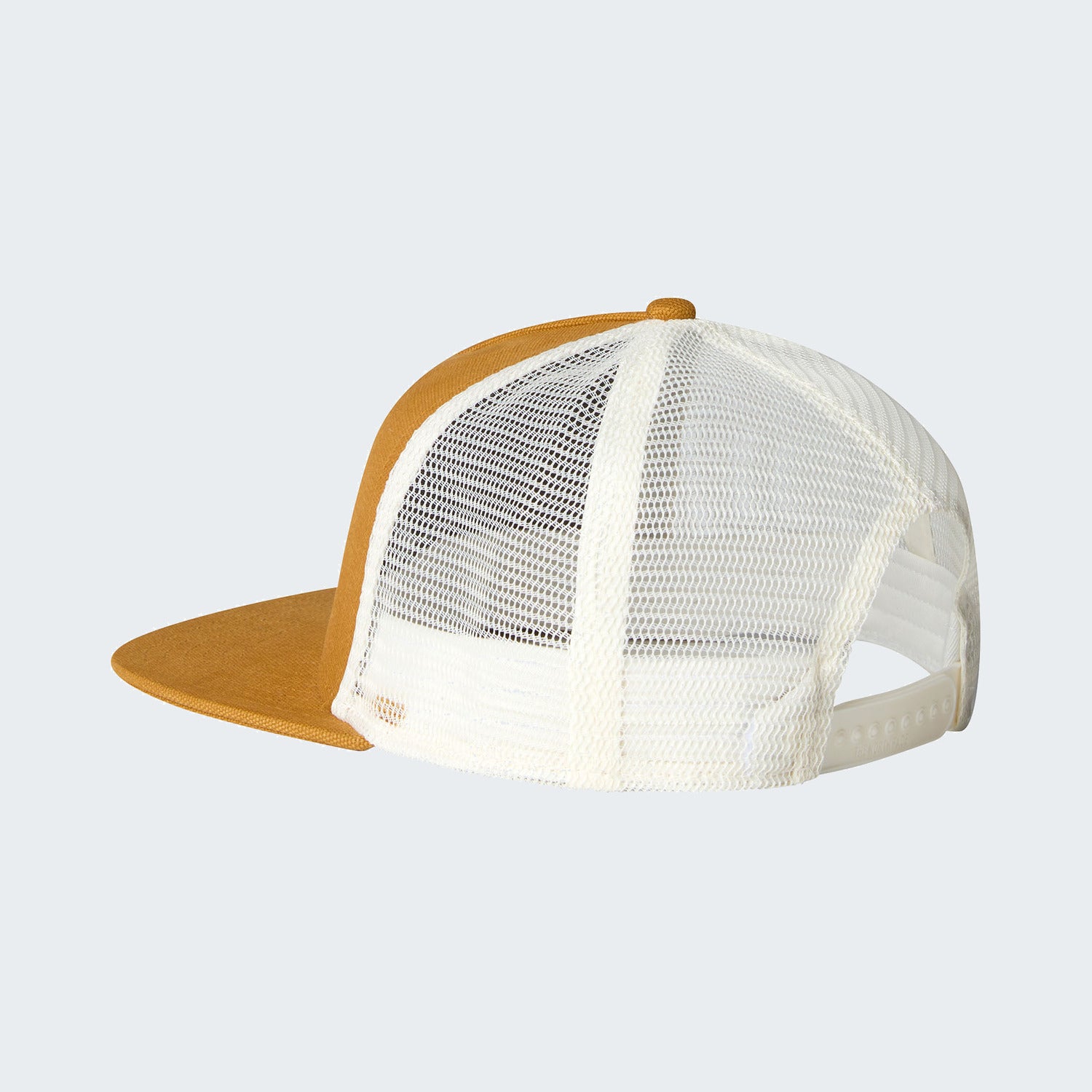 Timber Tan/Leather Patch