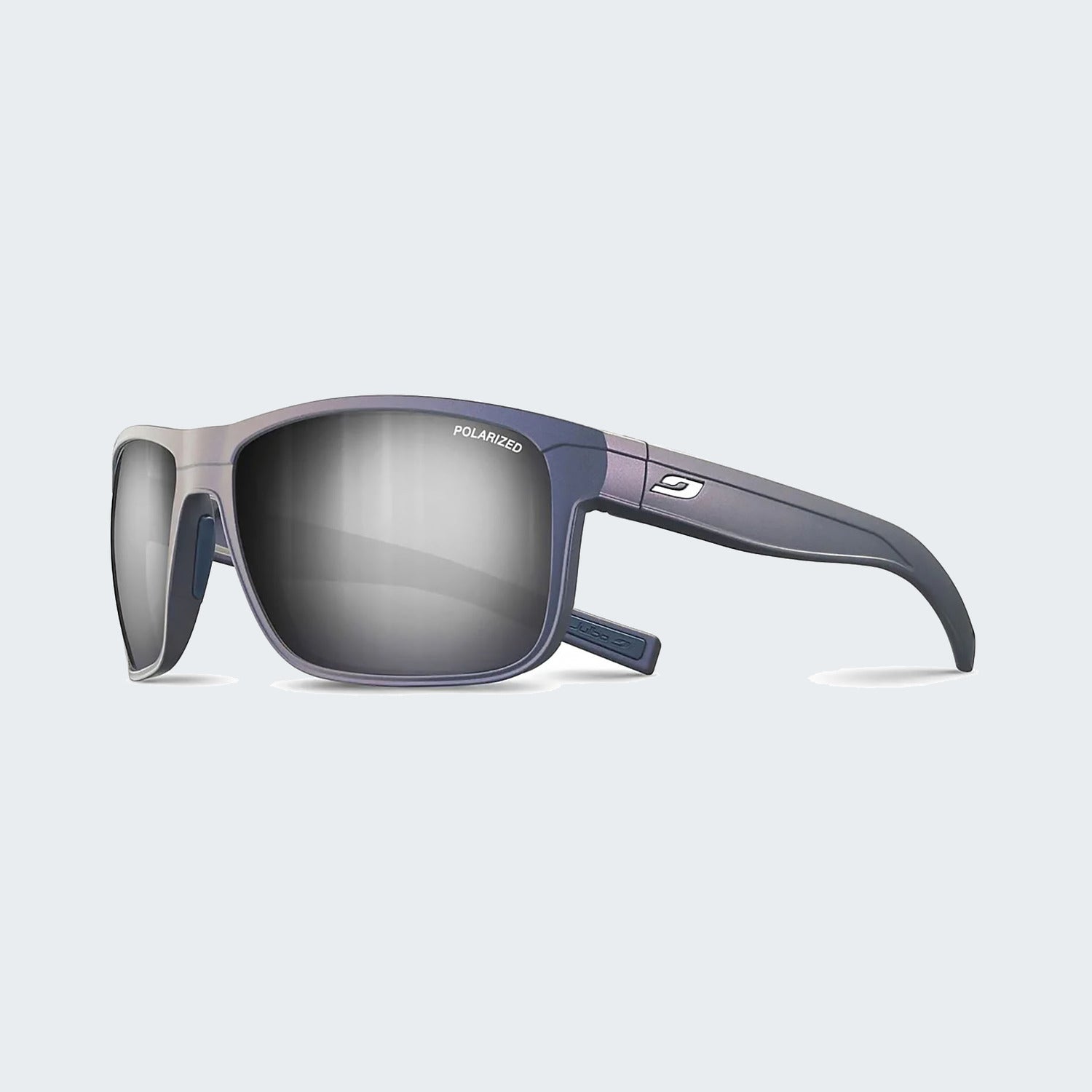 Iridescent Blue - Red (Spectron Polarized 3 lencse)