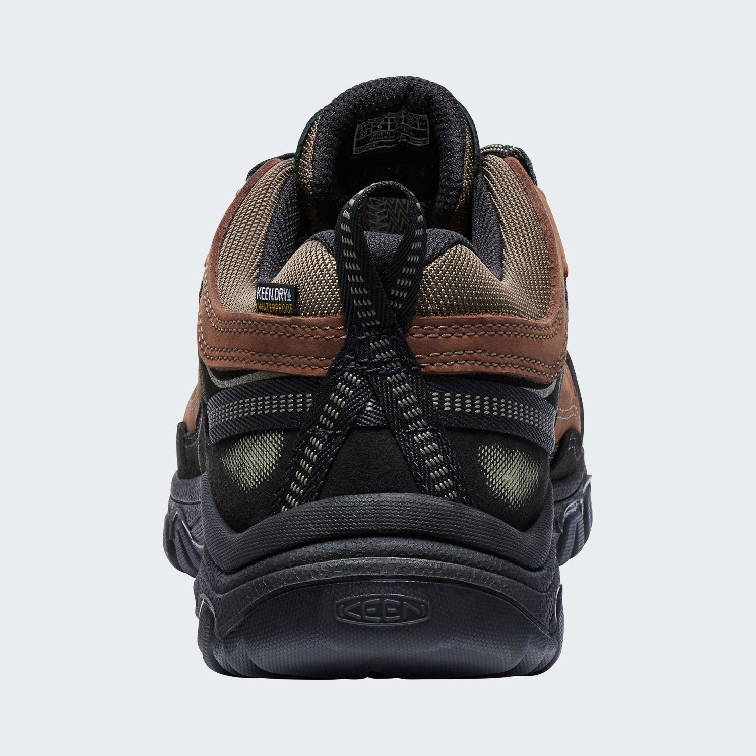 Bison/Black