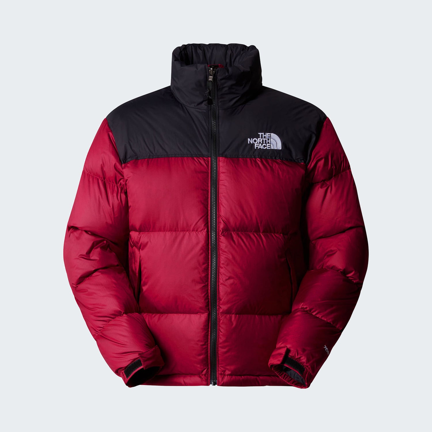 Beetroot/TNF Black