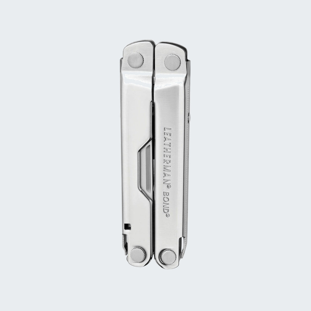 Stainless Steel