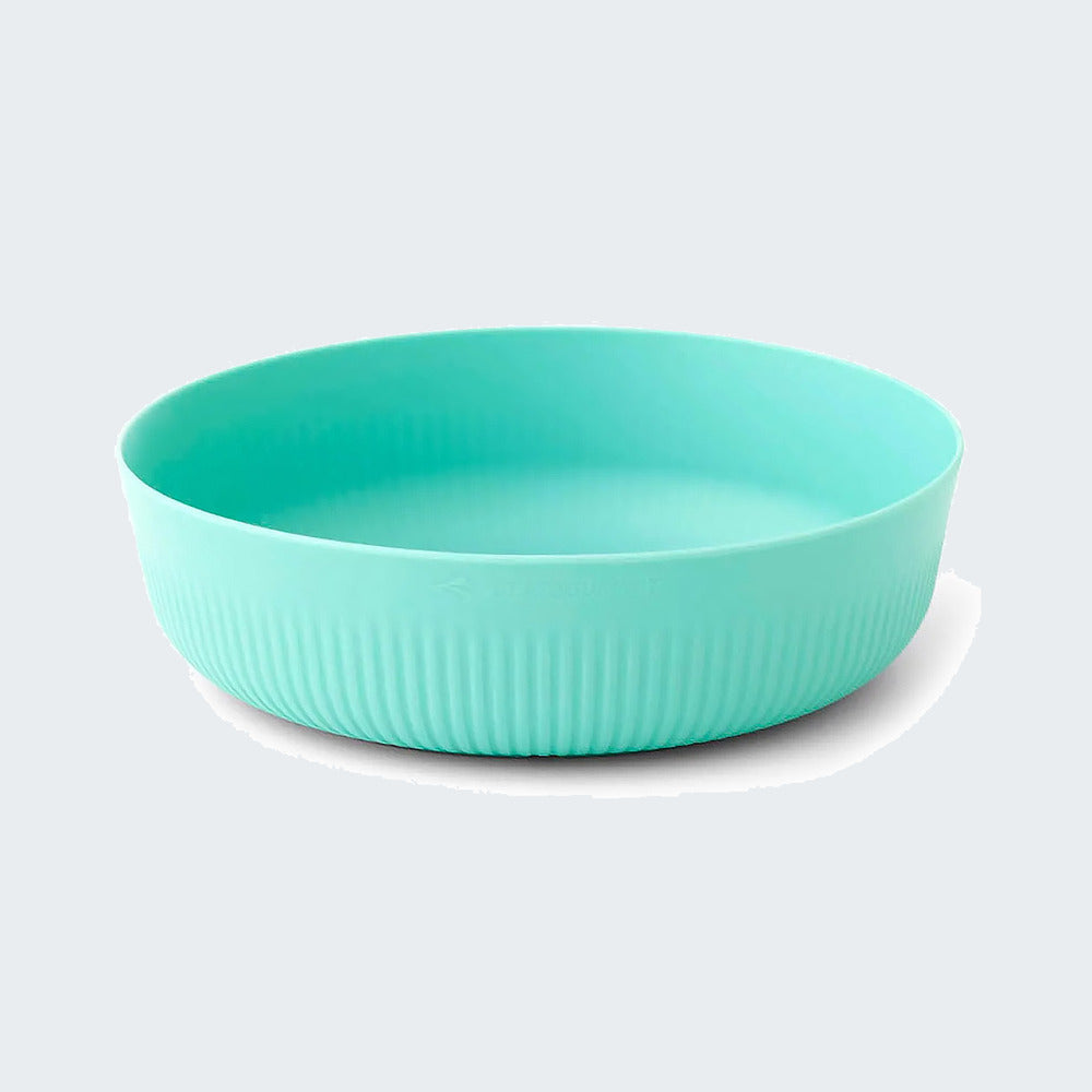 Aqua Sea Blue