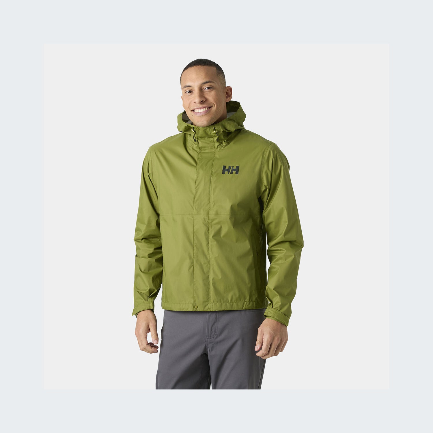 461 - Olive Green