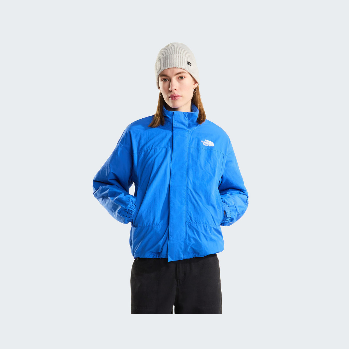 Active Blue/Active Blue