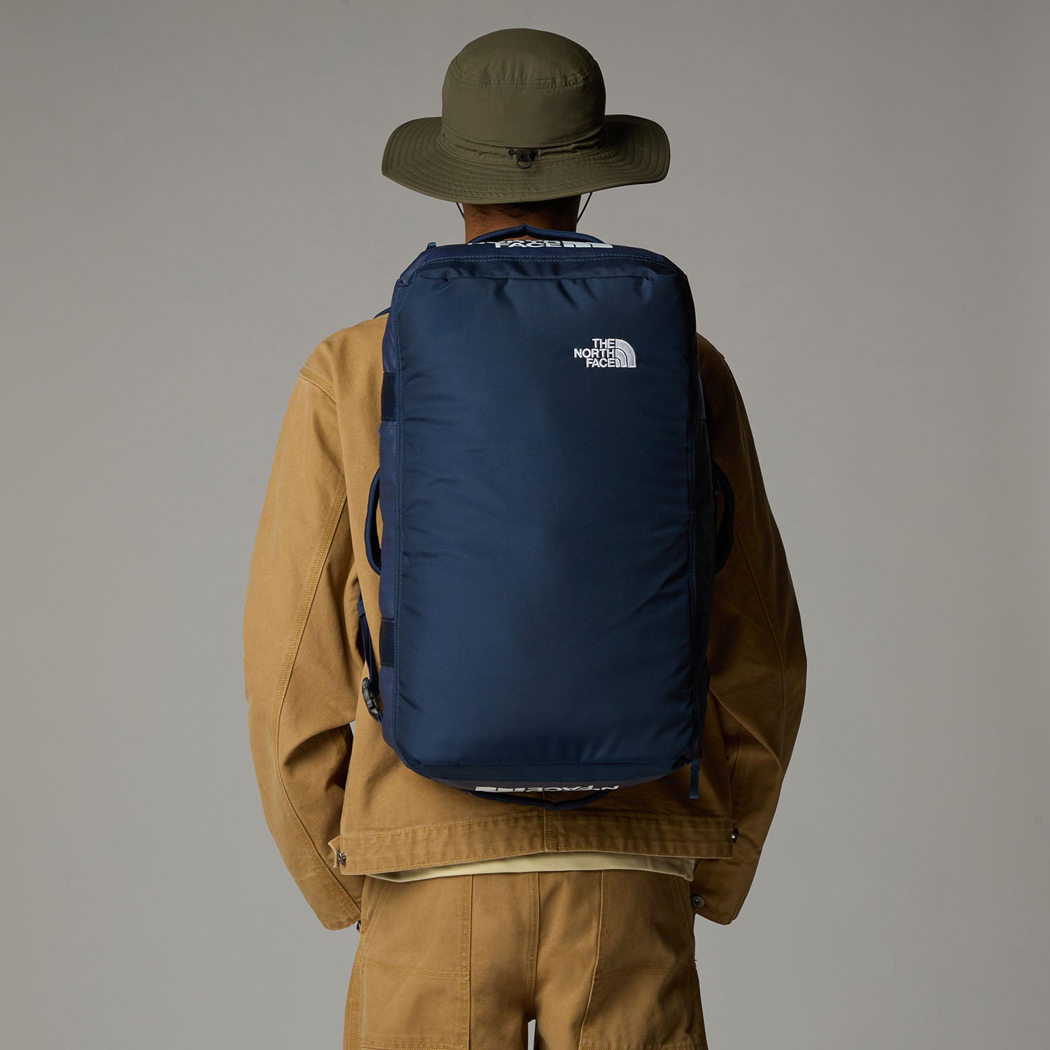 Shady Blue/Summit Navy