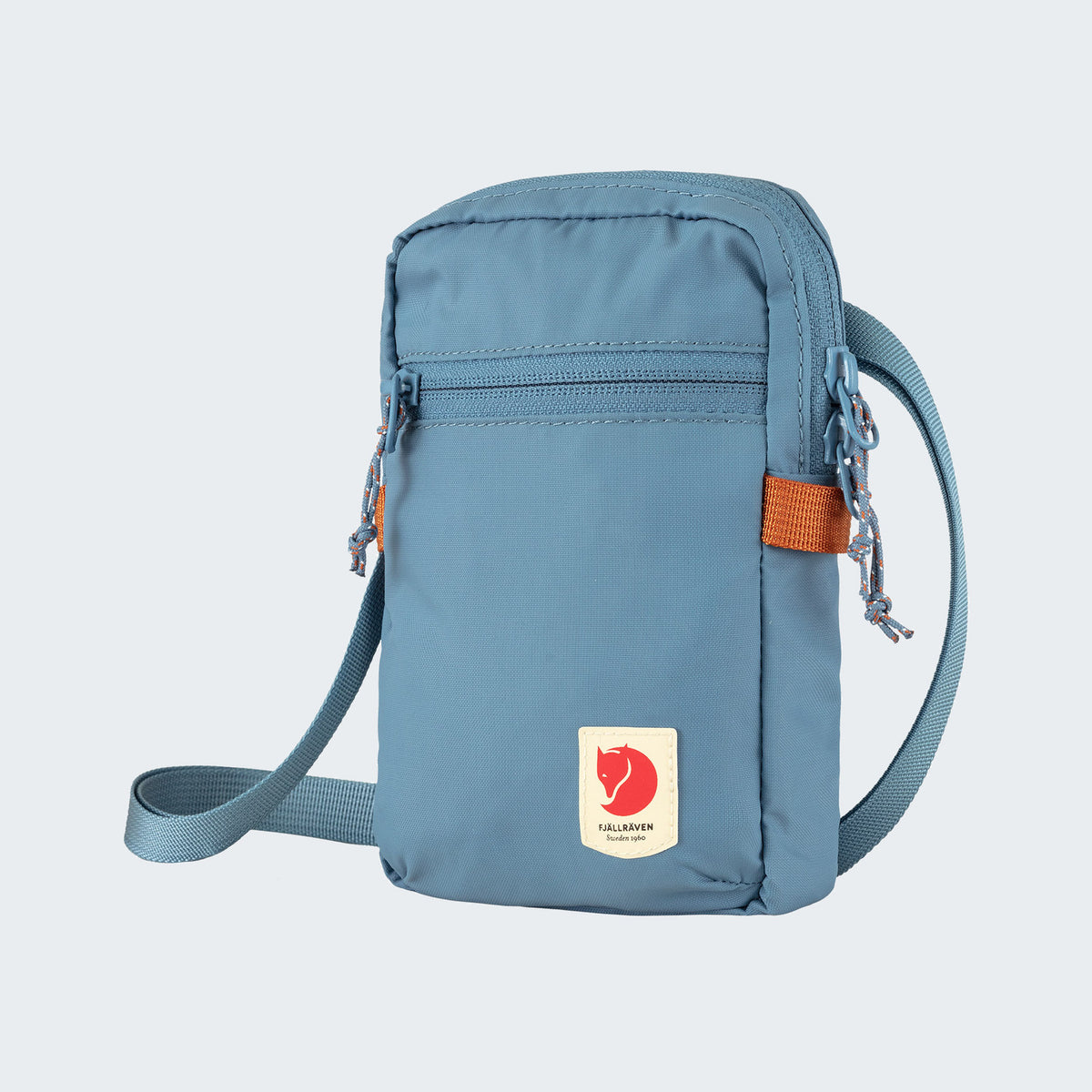 543 - Dawn Blue