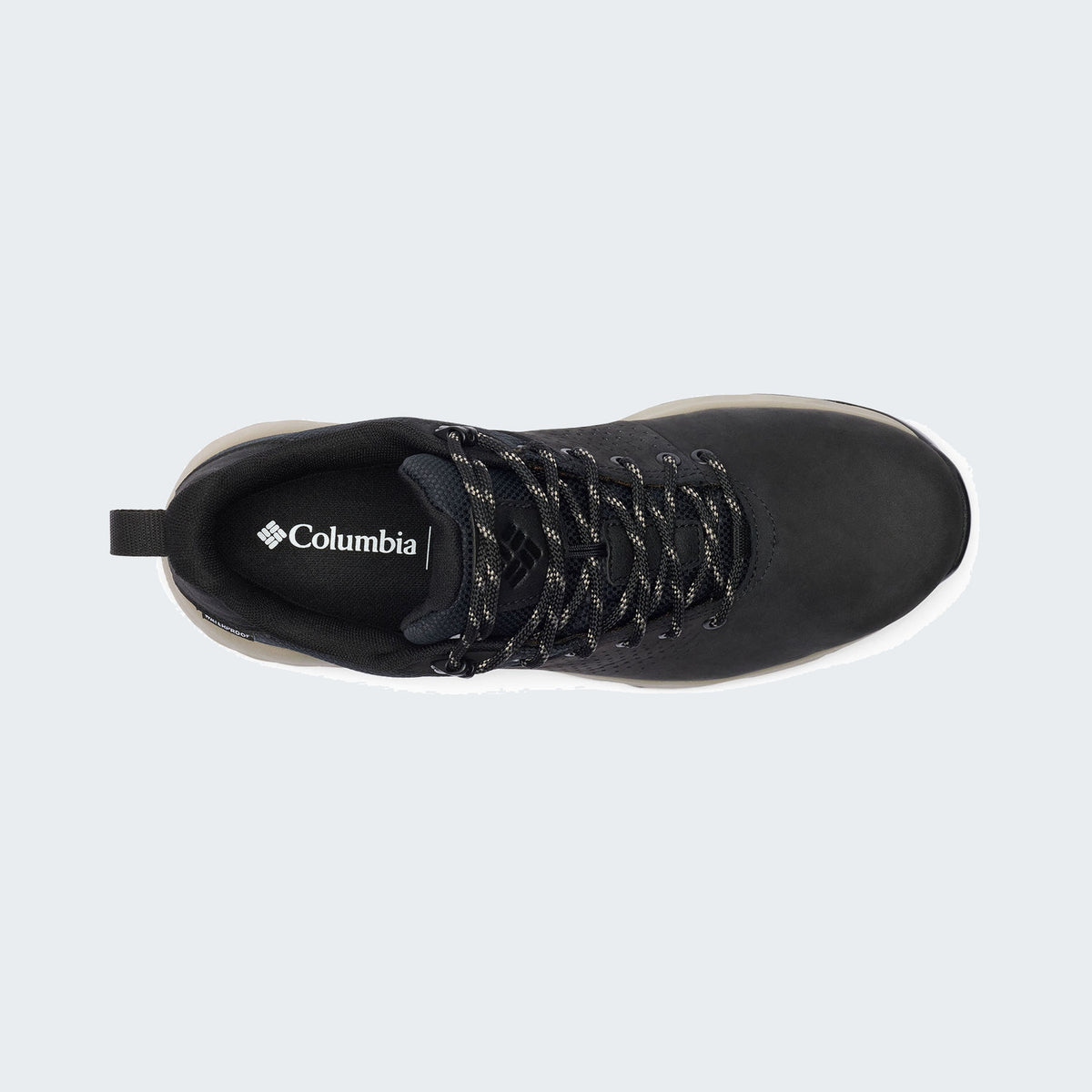 010 - Black/Kettle
