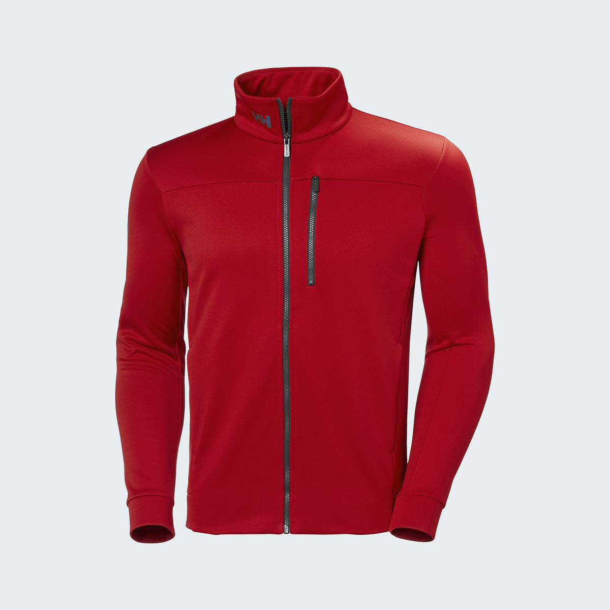 162 - Red