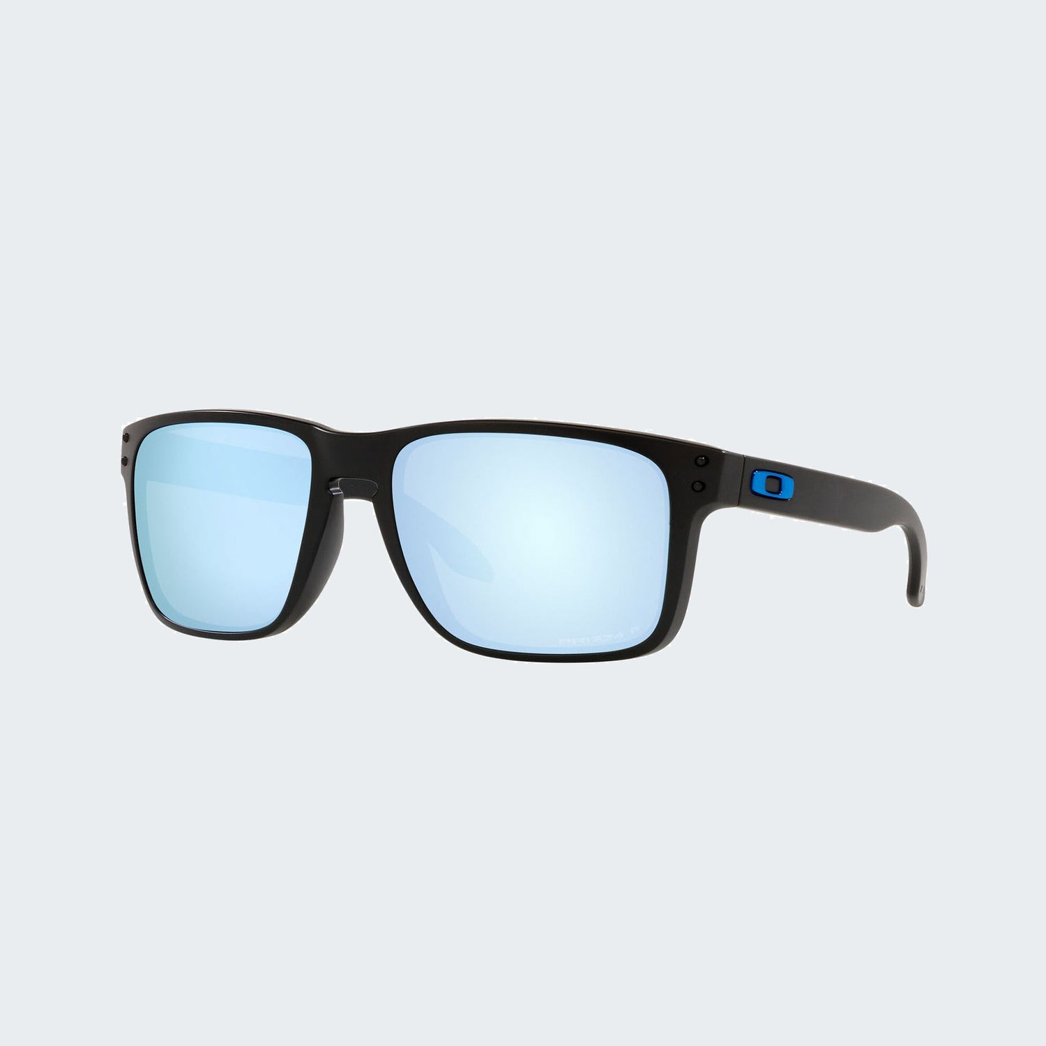 Matte Black / Prizm Deep Water Polarized