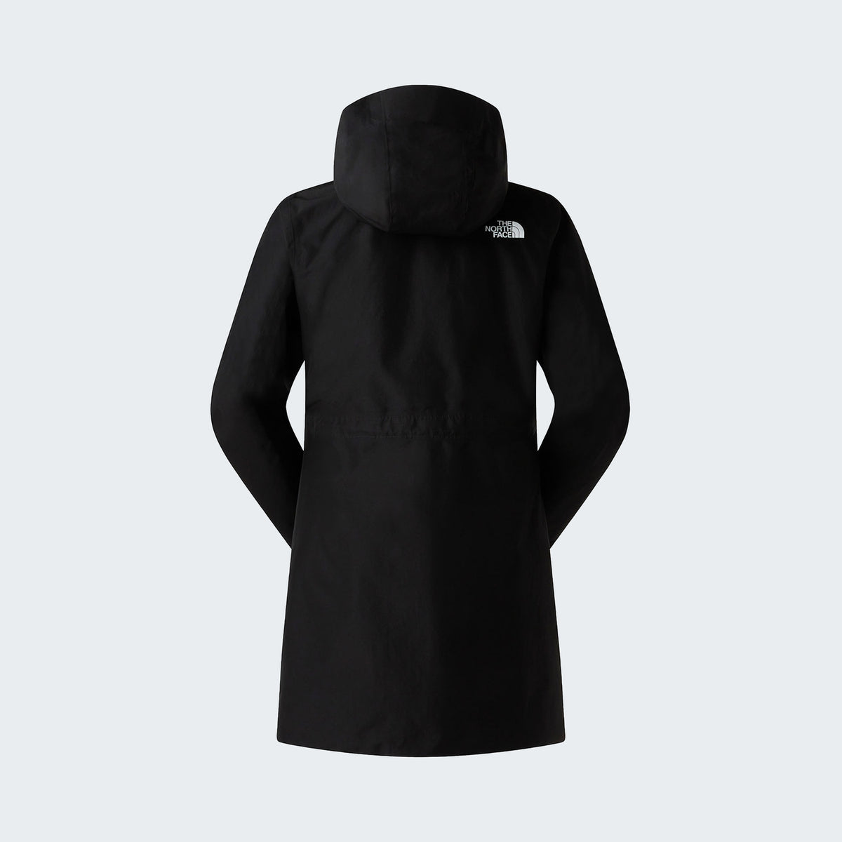 TNF Black