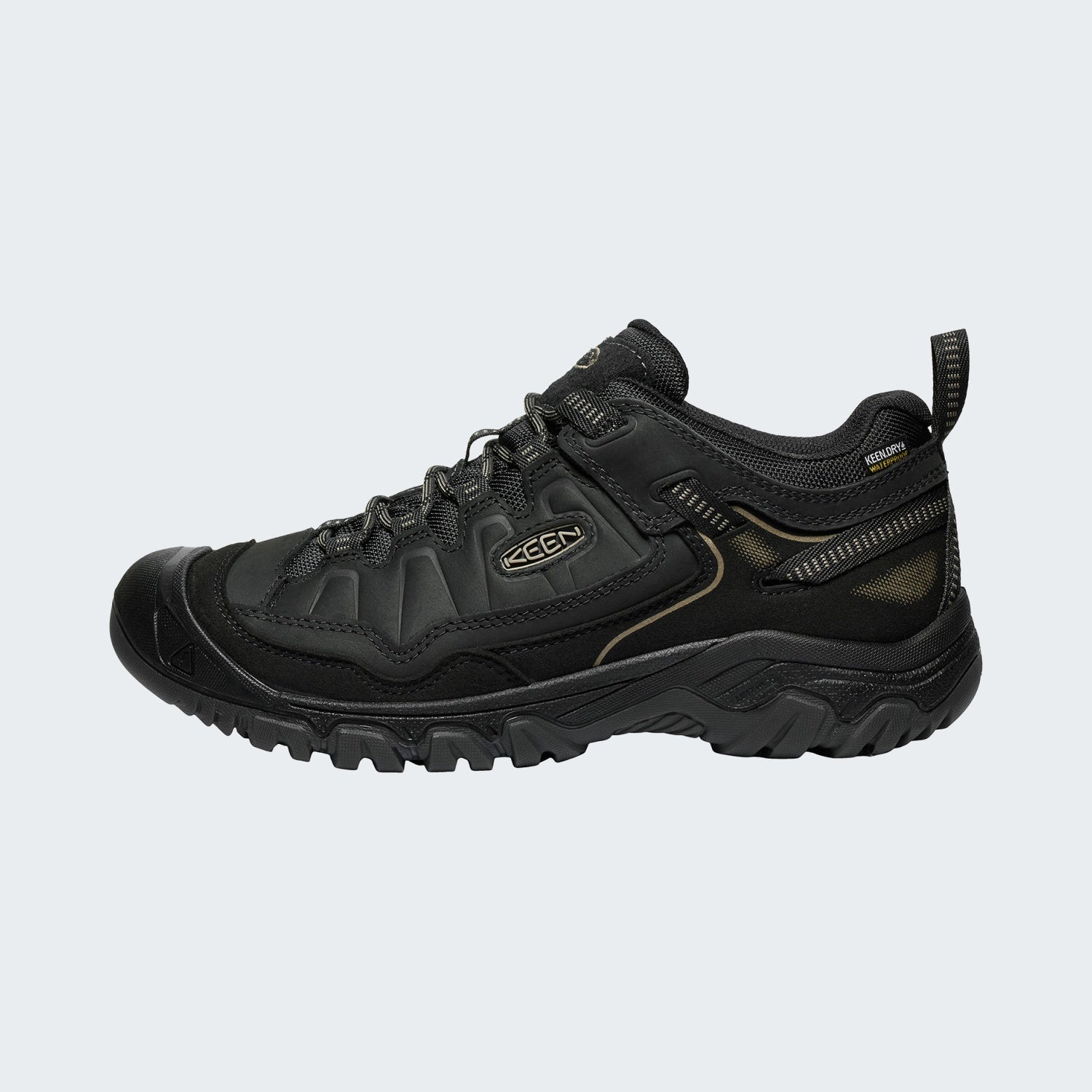 Triple Black