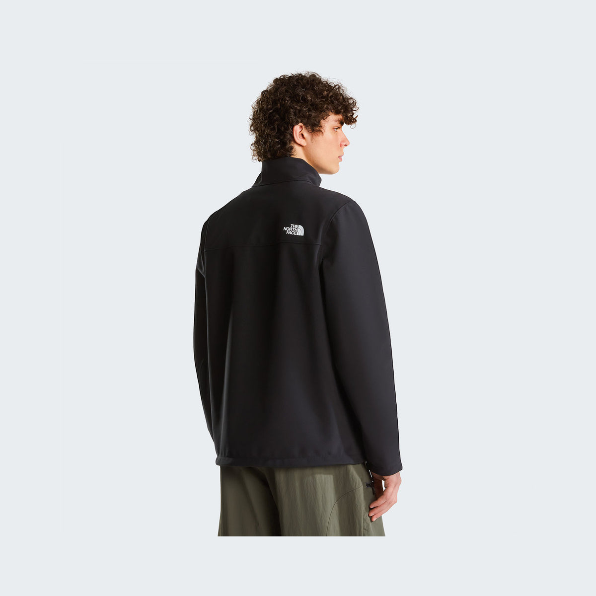 TNF Black/NPF