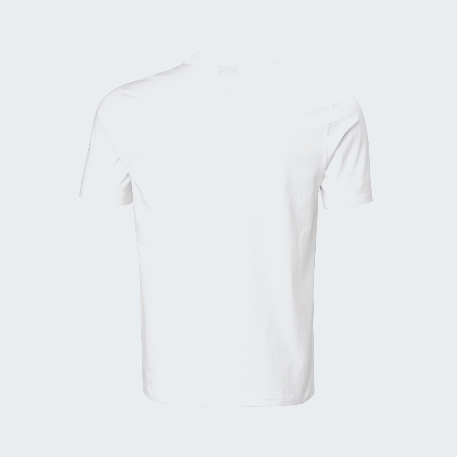001 - White
