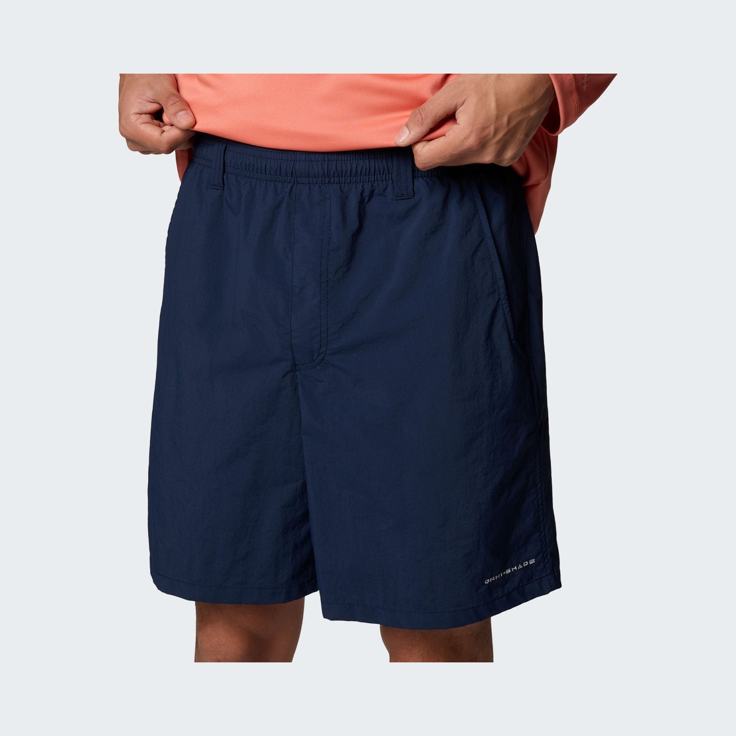 464 - Collegiate Navy