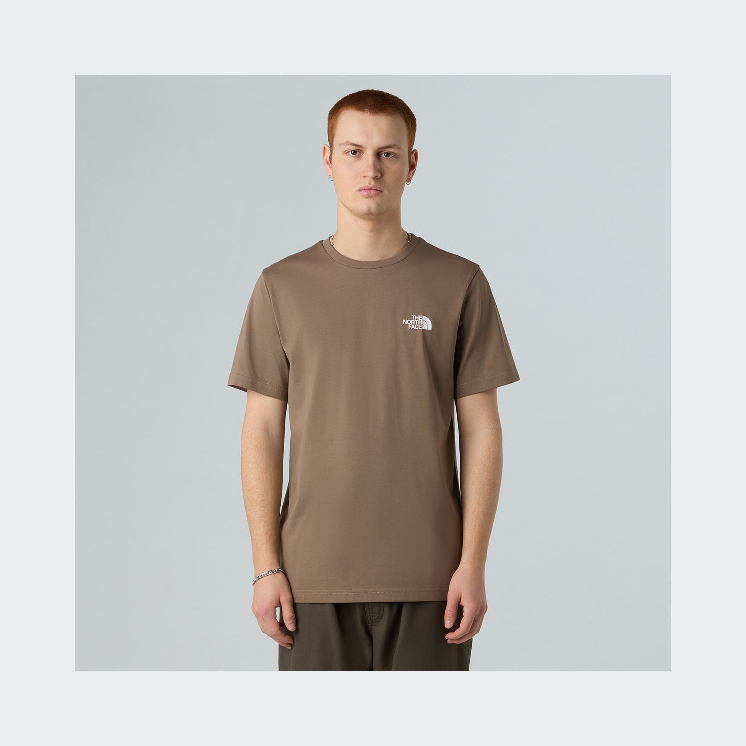 Mocha Brown